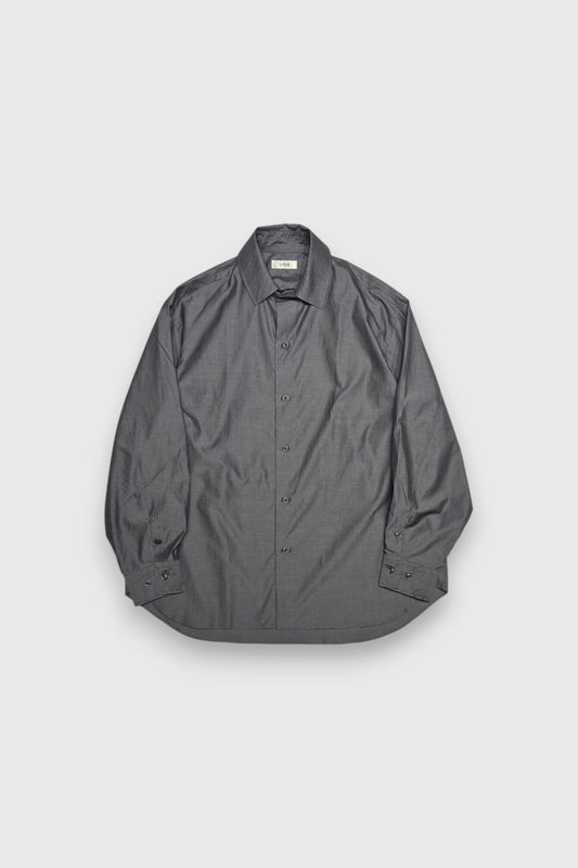 【LOYM】SUMI SHIRT