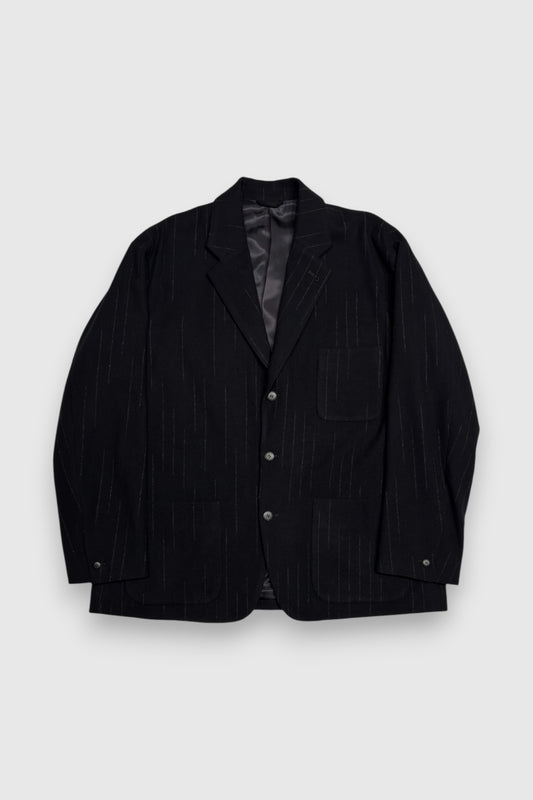 【YOKO SAKAMOTO】OVERSIZED JACKET