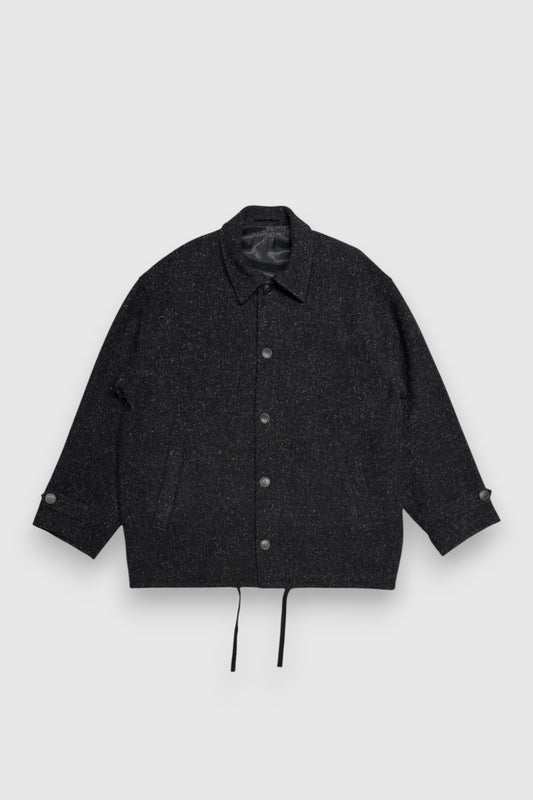 【YOKO SAKAMOTO】COACH JACKET