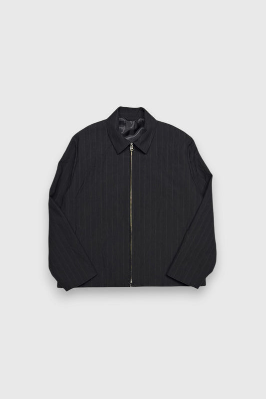 【YOKO SAKAMOTO】ZIP BLOUSON