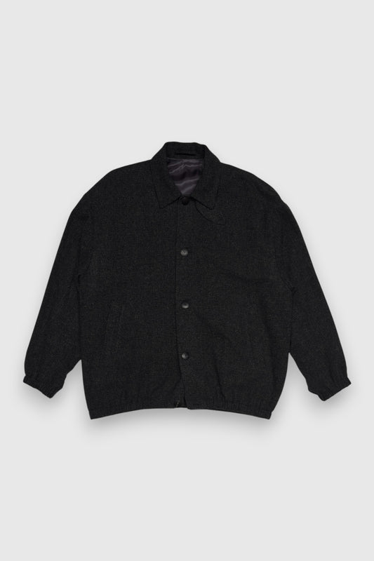 【YOKO SAKAMOTO】OVERSIZED BLOUSON