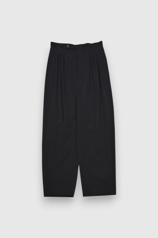 【FRACTION】GAVIN TROUSER