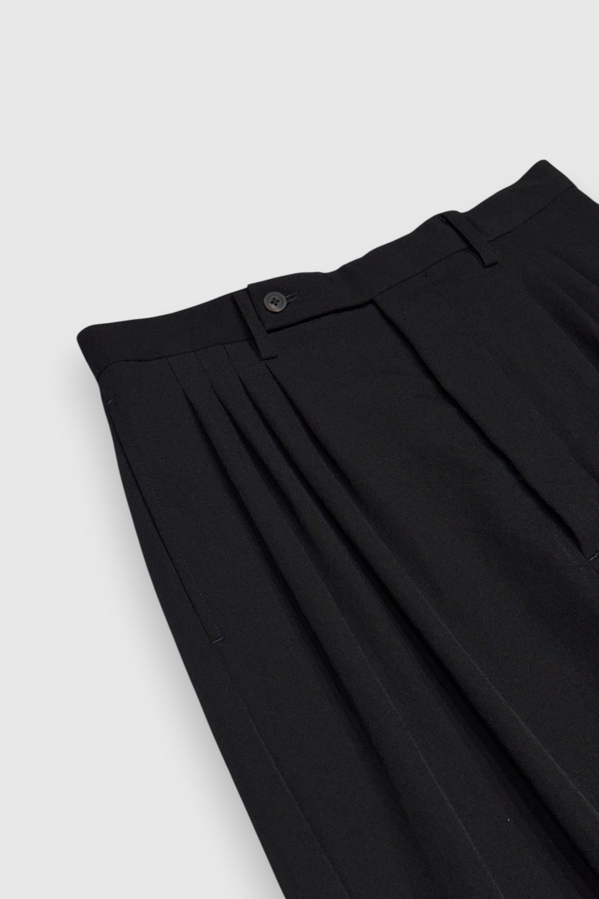 【FRACTION】GAVIN TROUSER