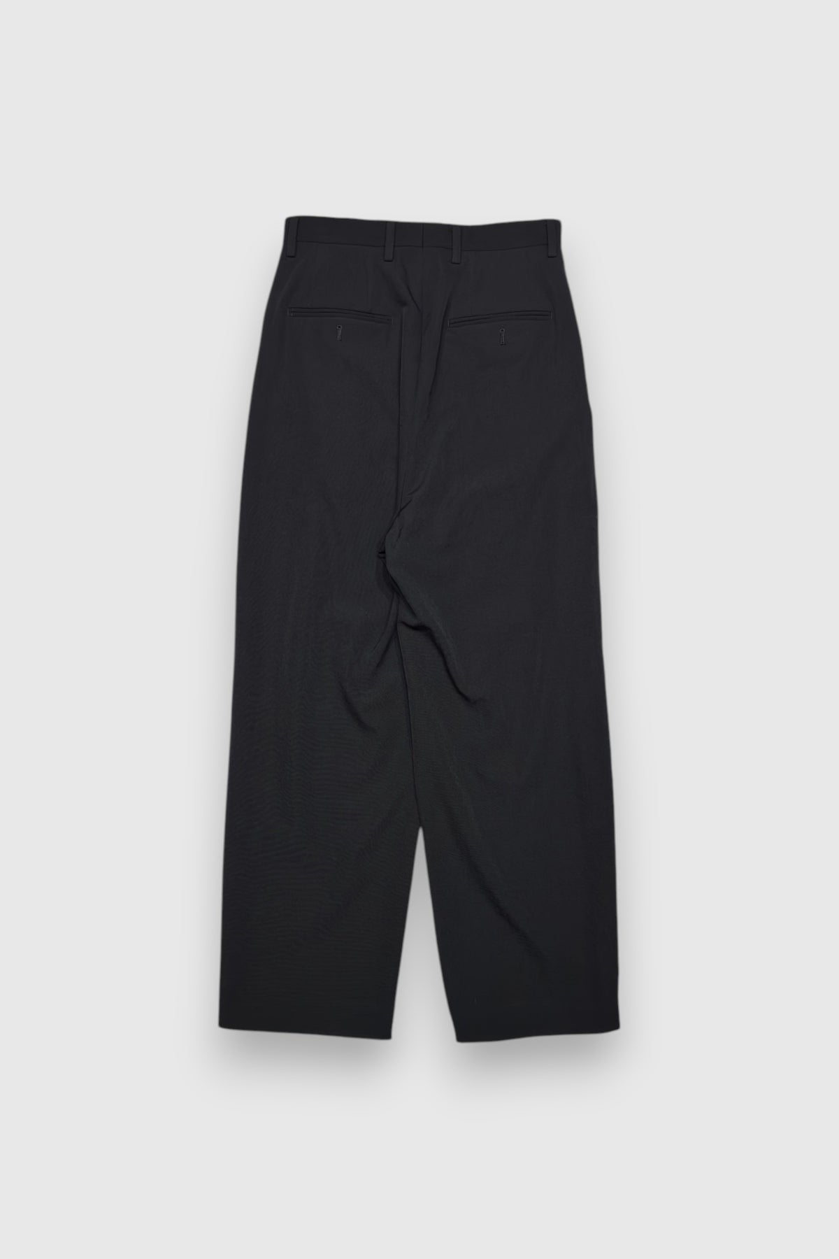 【FRACTION】GAVIN TROUSER