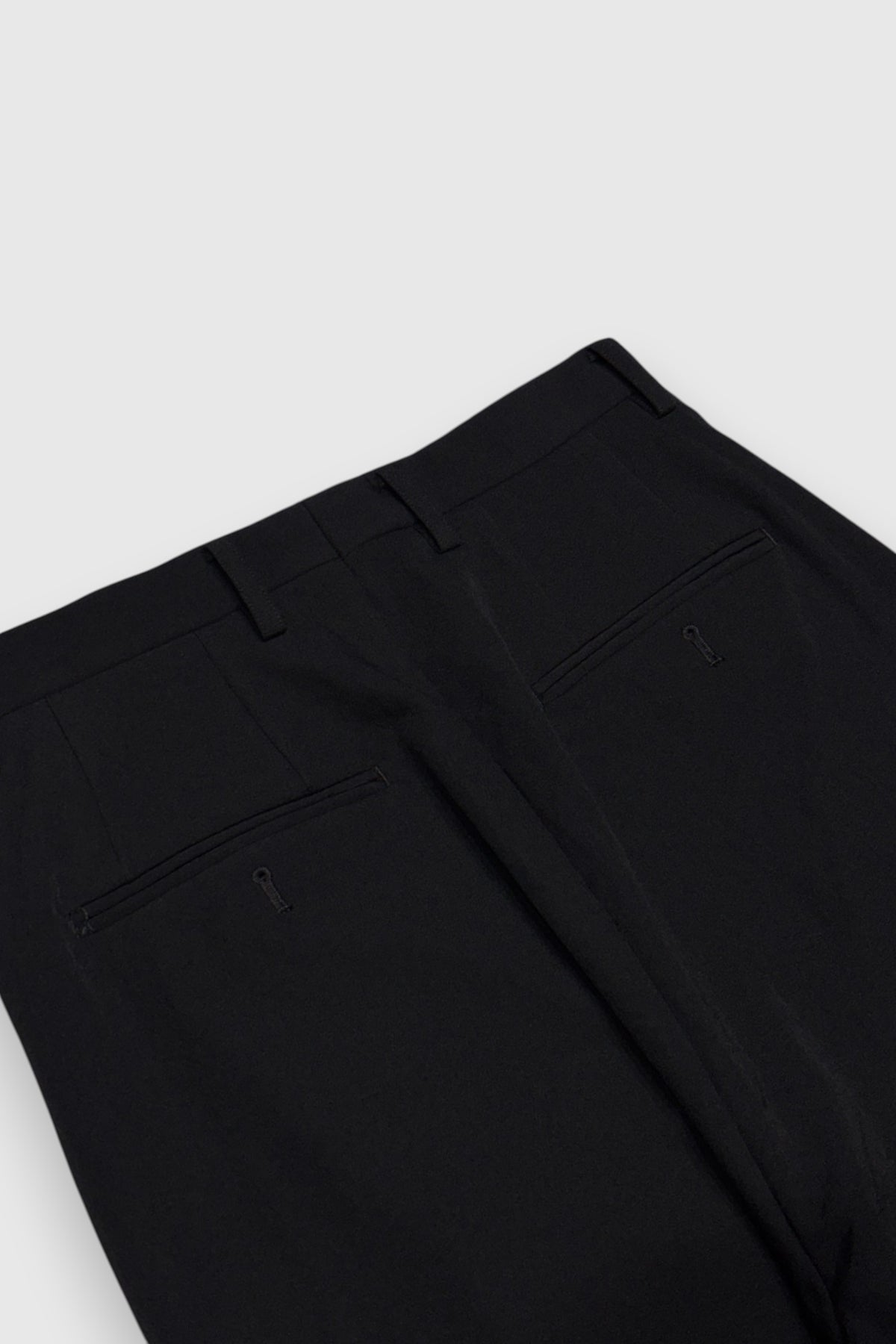 【FRACTION】GAVIN TROUSER