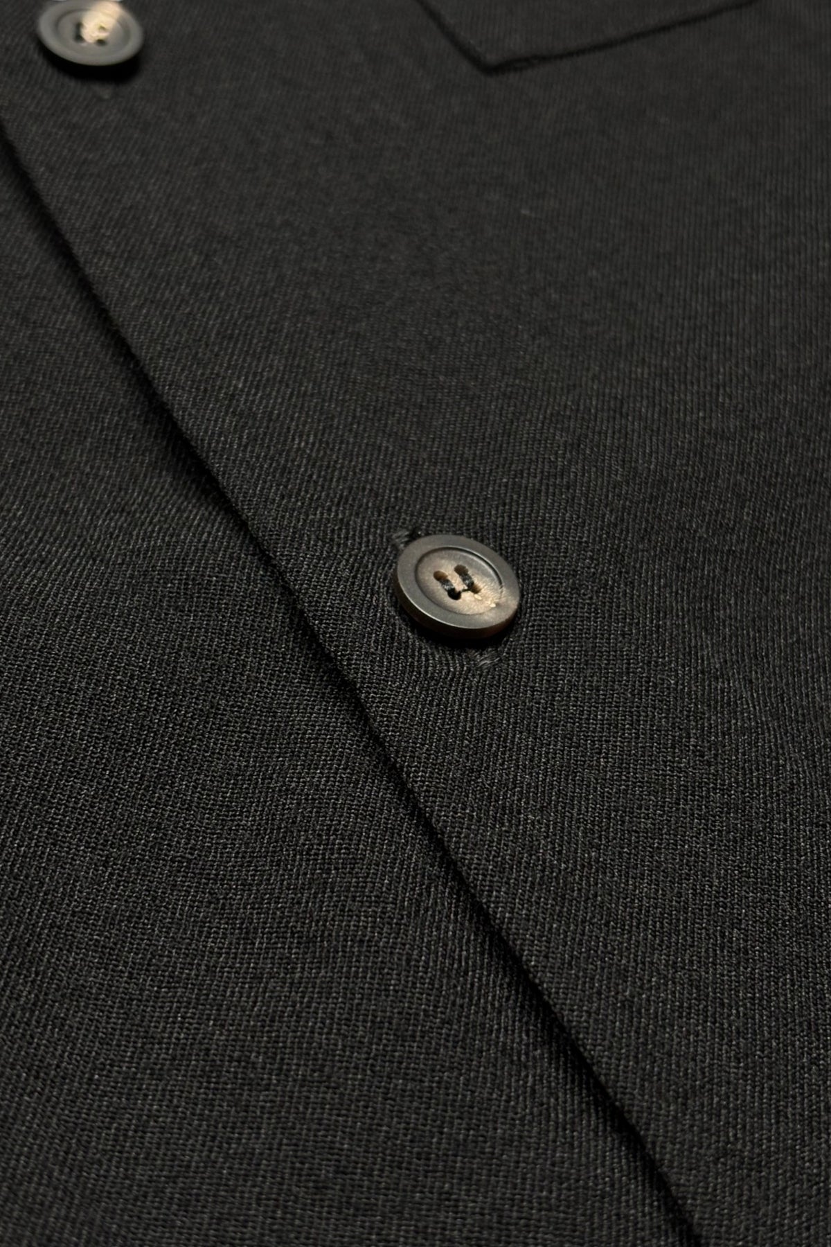 【FRACTION】UTILITY SHIRT