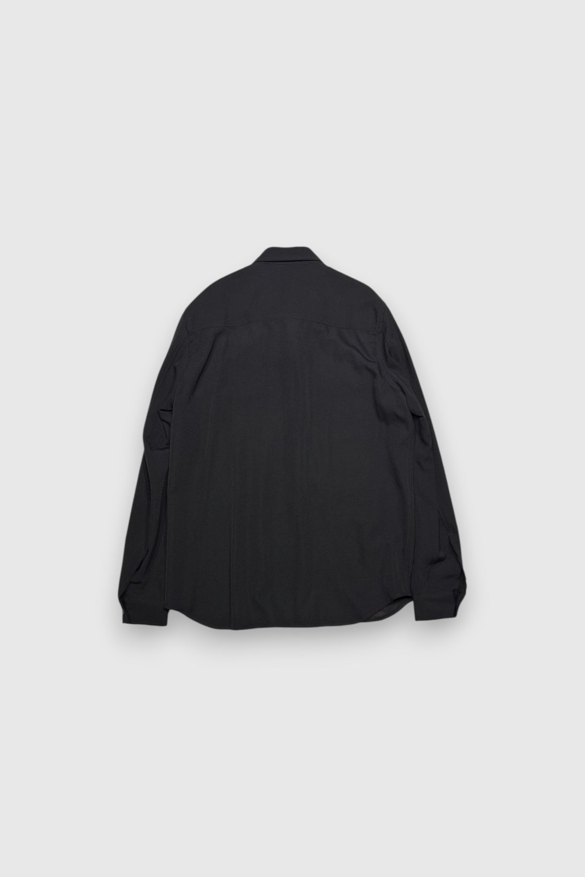 【FRACTION】UTILITY SHIRT