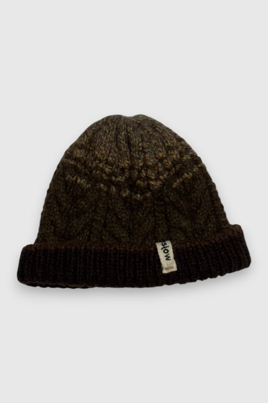 【Slopeslow】cap / Puck