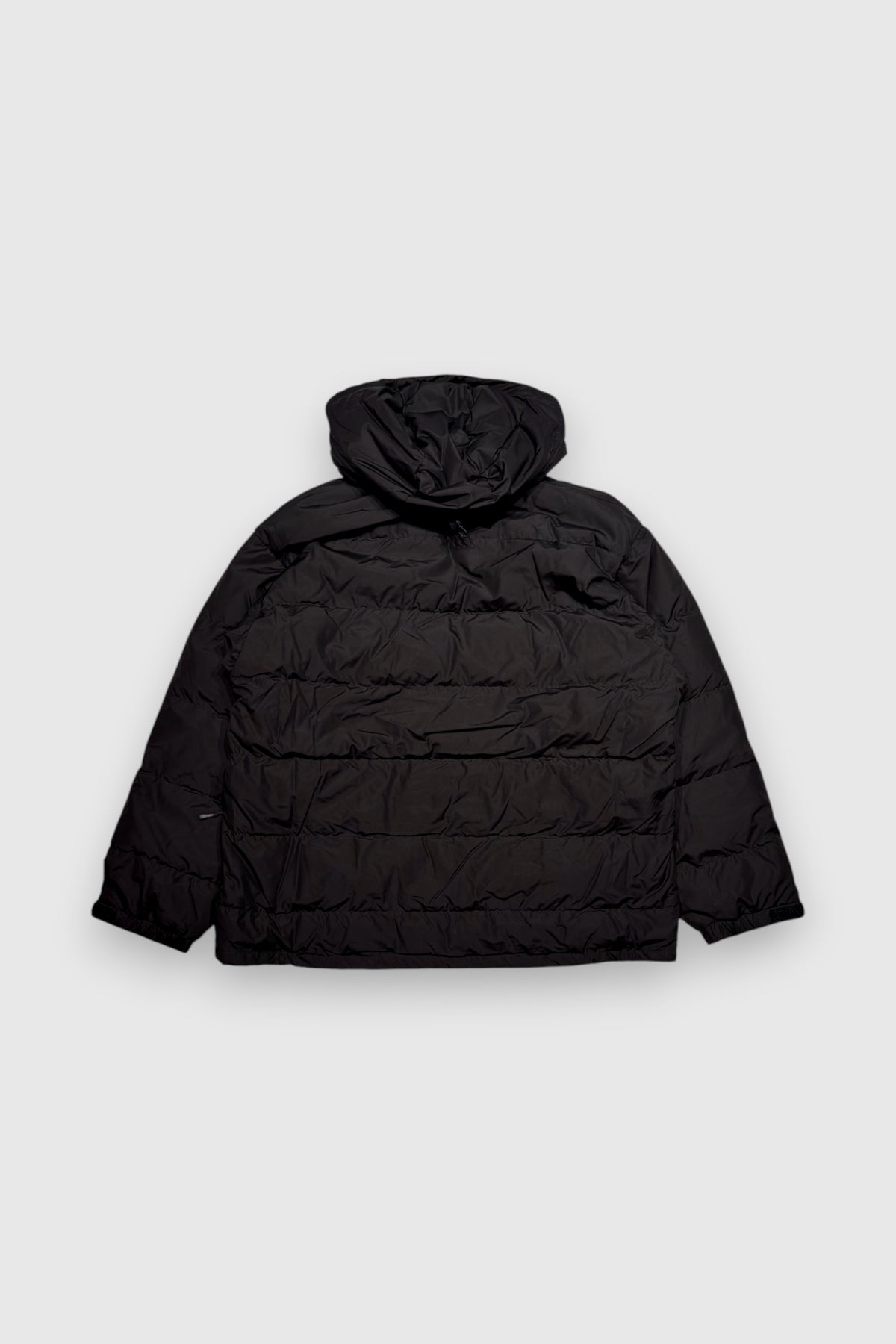 【YOKO SAKAMOTO】DOWN PARKA(BLACK)