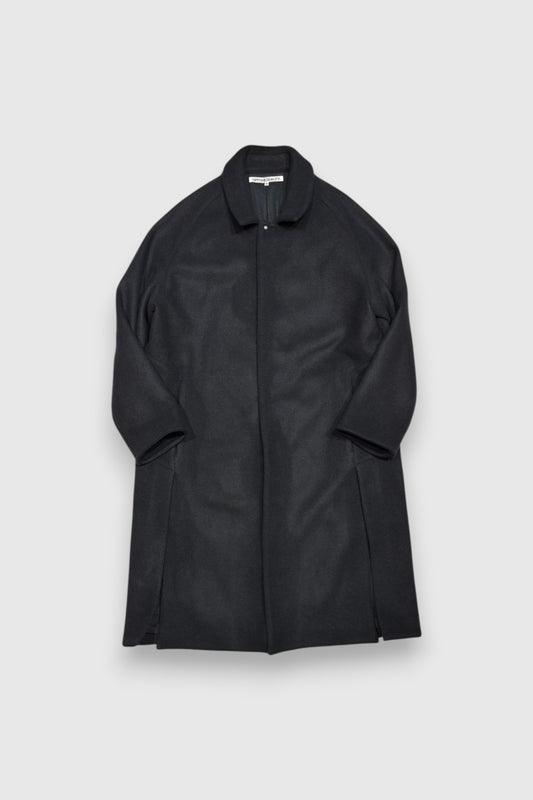 【OPPOSE DUALITY】Mac Coat Melton
