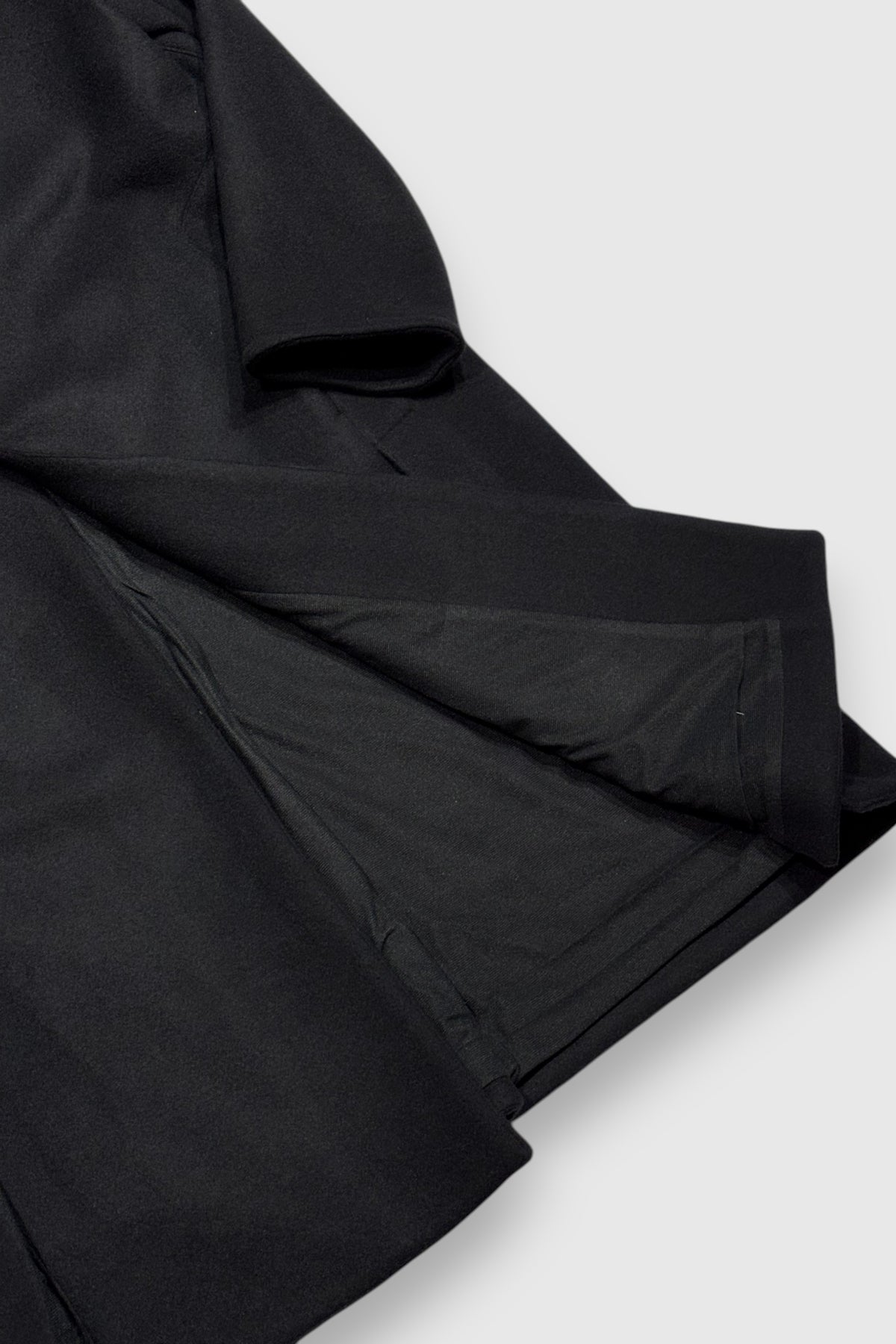 【OPPOSE DUALITY】Mac Coat Melton