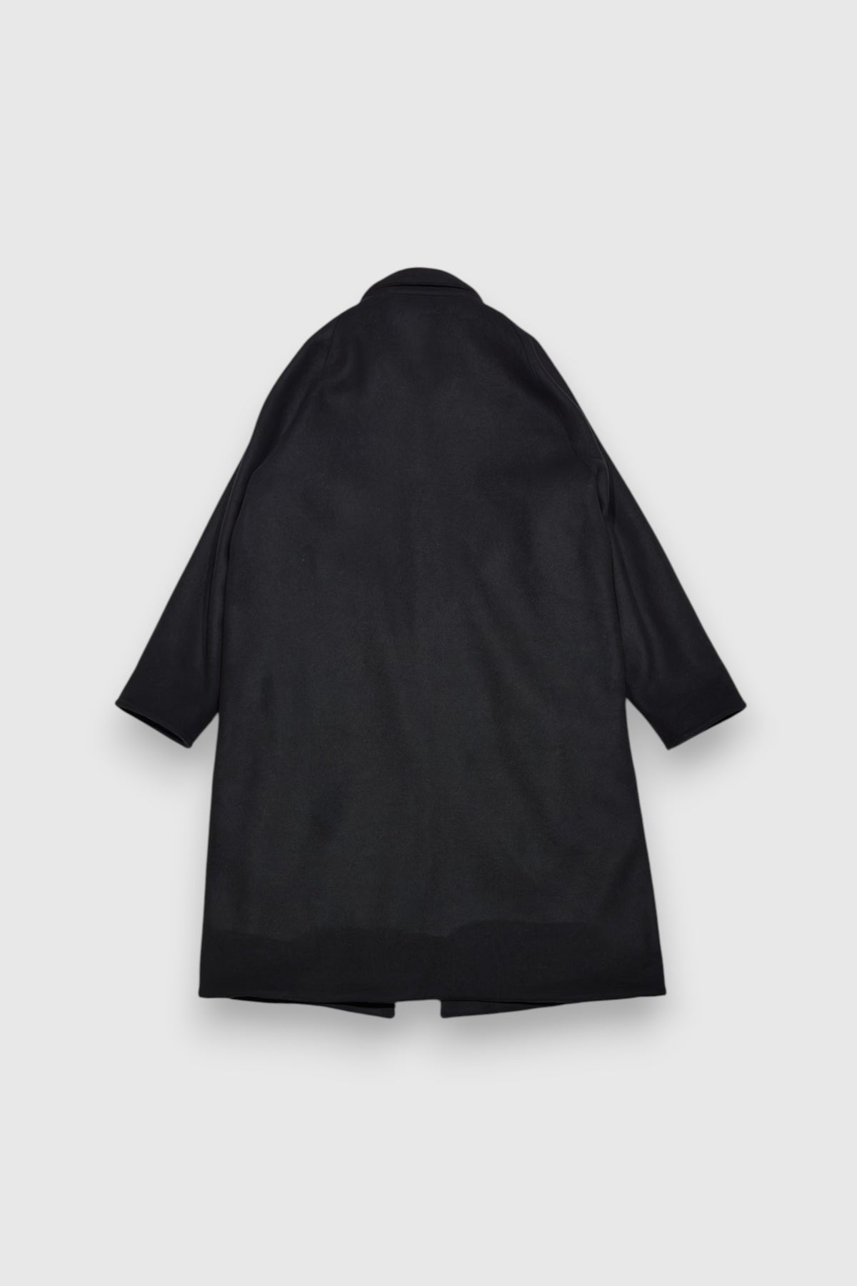 【OPPOSE DUALITY】Mac Coat Melton