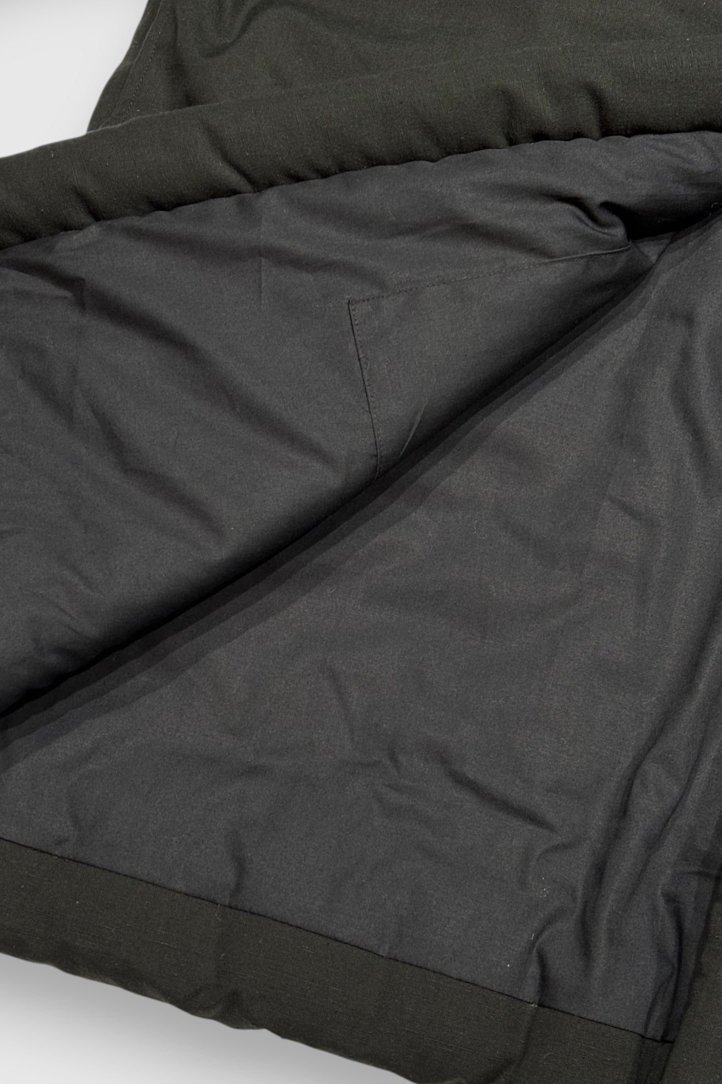 【SOWBOW】蒼氓半纏 / SOWBOW HANTEN "TSUMUGI"