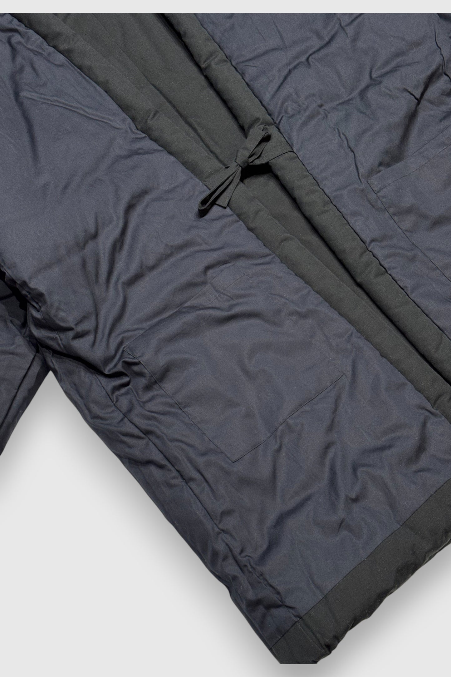 【SOWBOW】蒼氓半纏 / SOWBOW HANTEN "TSUMUGI"