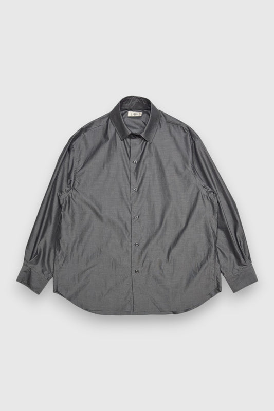 【LOYM】SUMI SHIRT