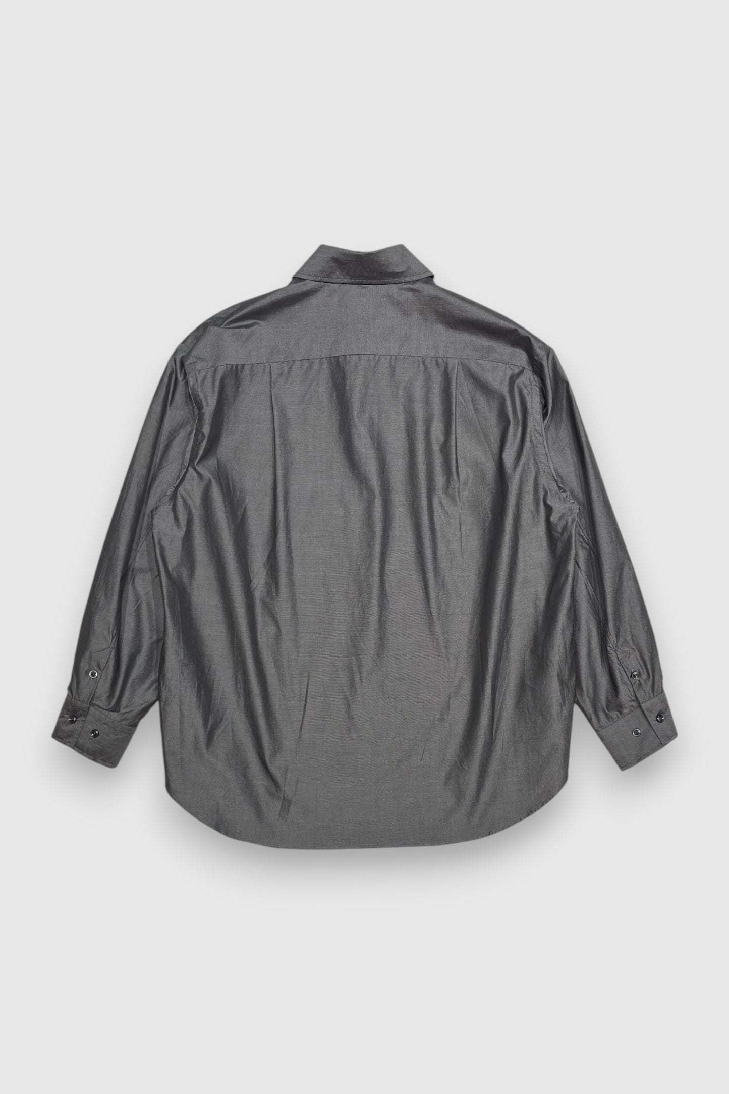 【LOYM】SUMI SHIRT