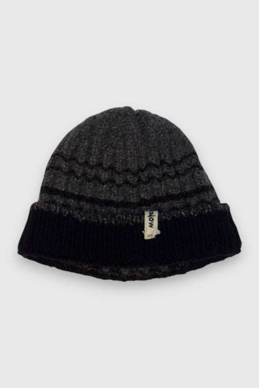 【Slopeslow】cap / Rib Beanie