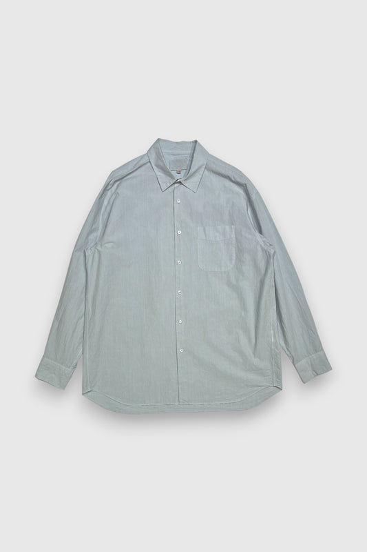 【YOKO SAKAMOTO】REGULAR COLLAR SHIRT