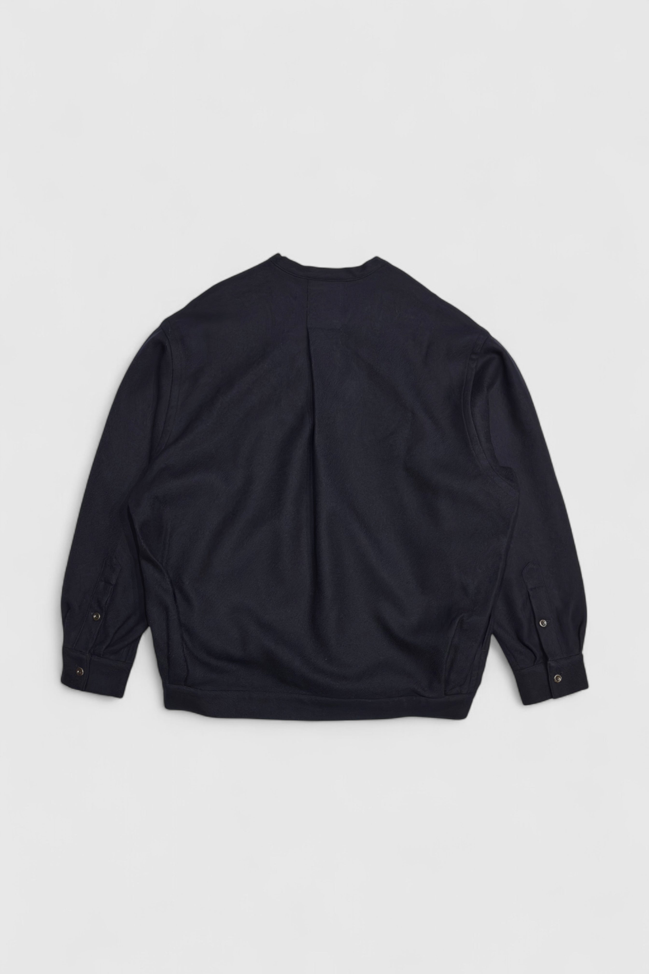 SOWBOW】SOWBOW SHIRT - F CARDIGAN – NOUNZ