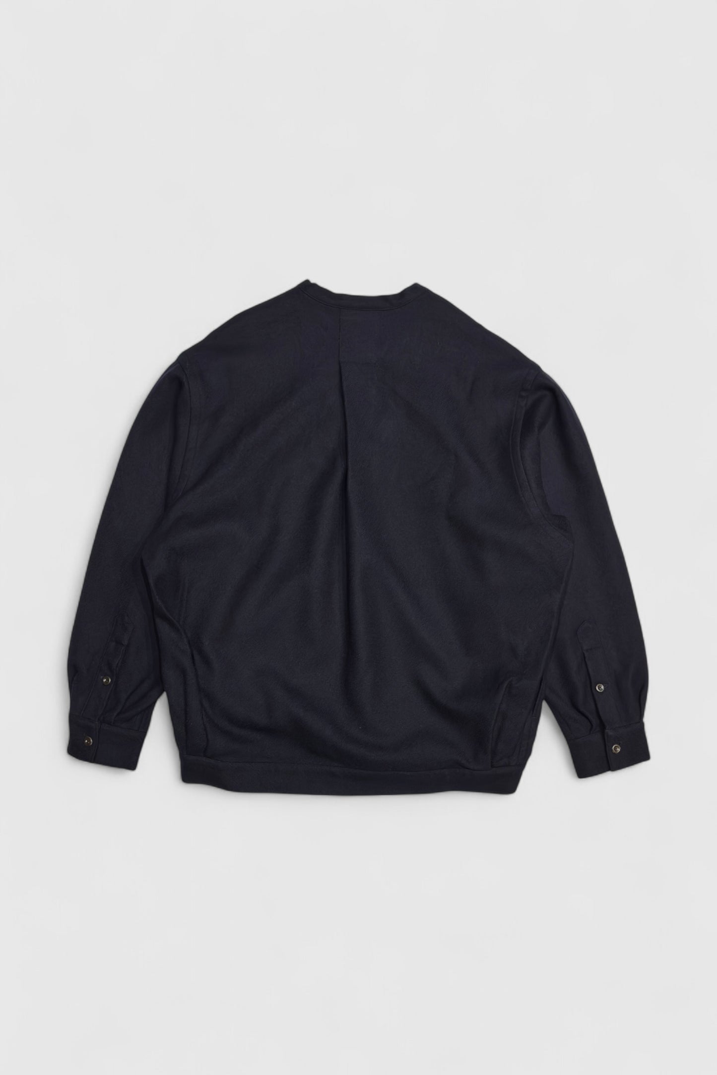 【SOWBOW】SOWBOW SHIRT - F CARDIGAN