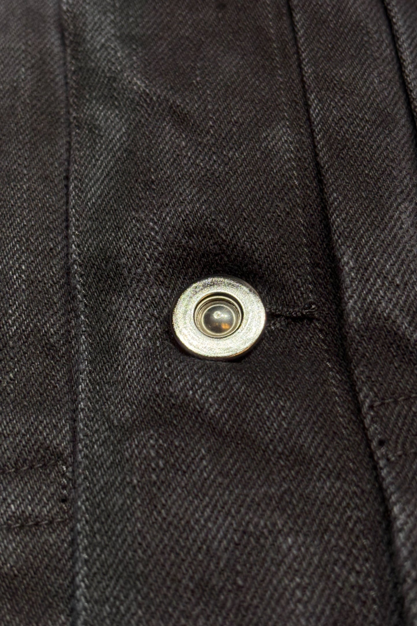 【YOKO SAKAMOTO】PLEATS JACKET ( SUMI INK )