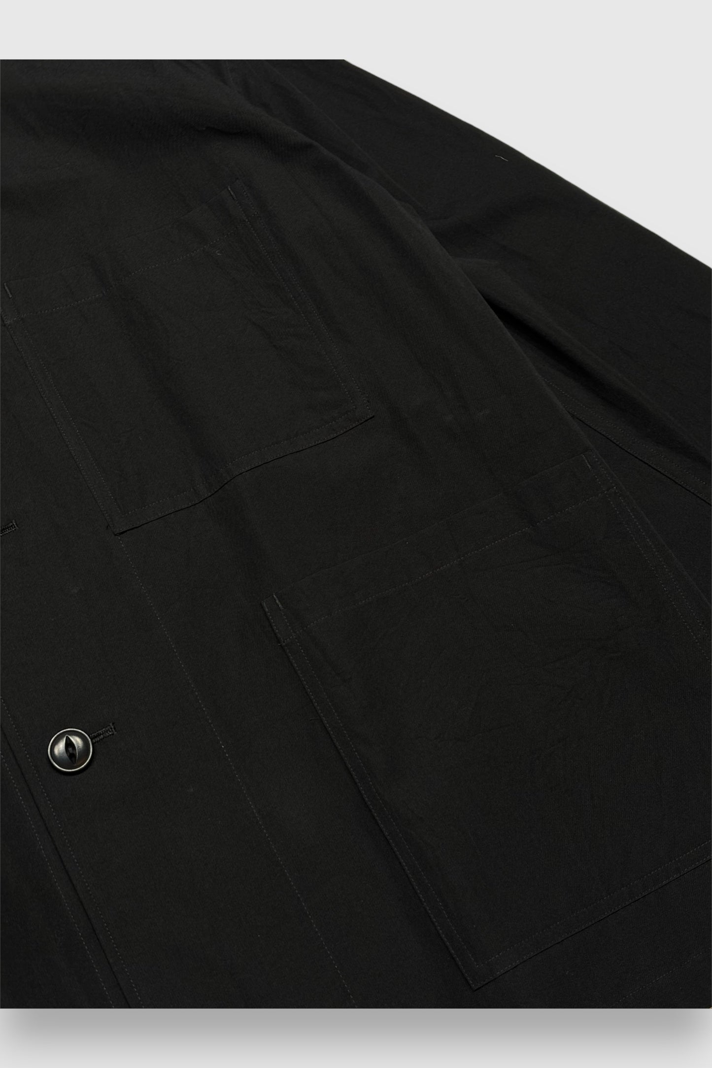 【YOKO SAKAMOTO】CHORE JACKET
