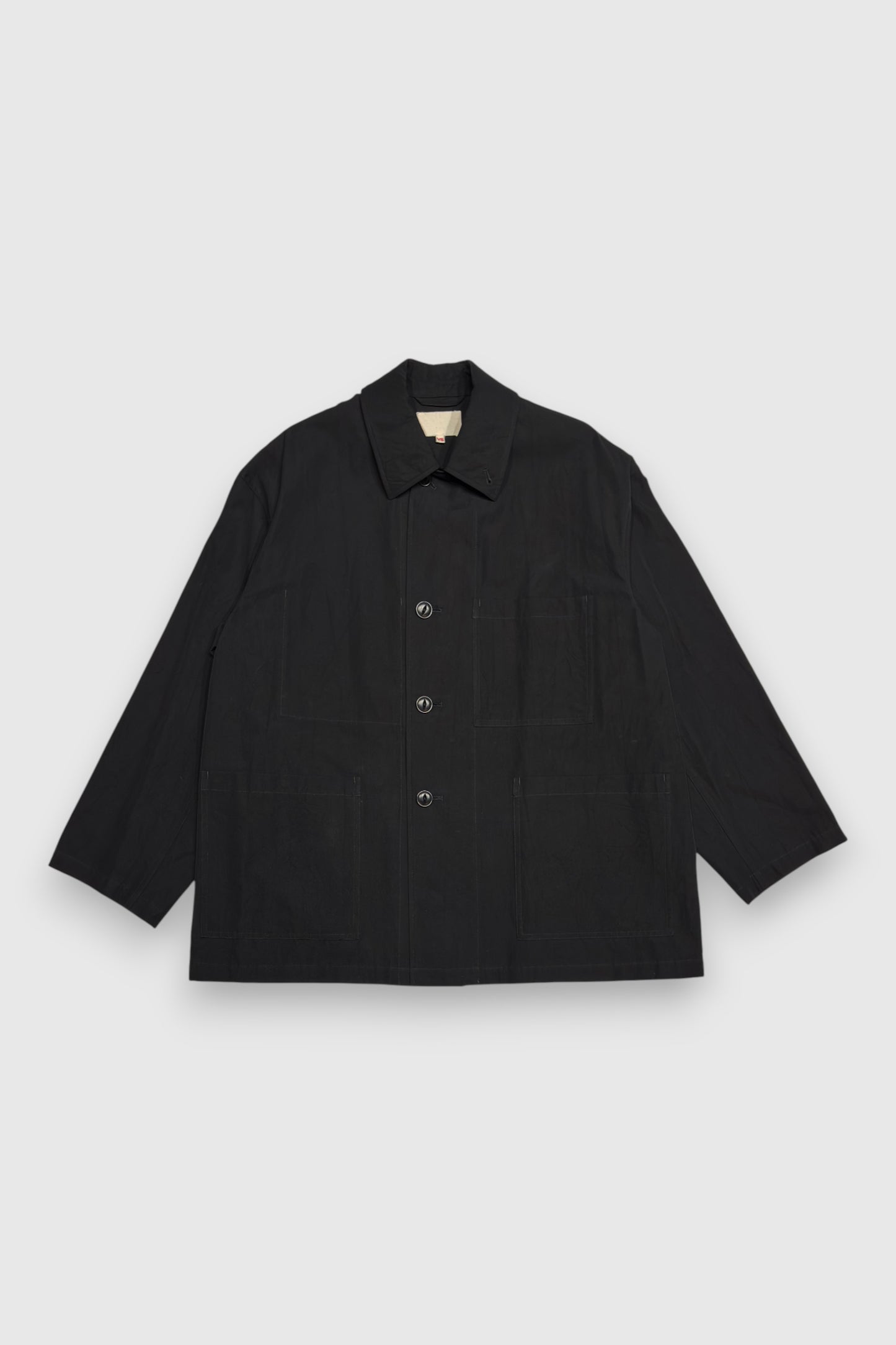 【YOKO SAKAMOTO】CHORE JACKET
