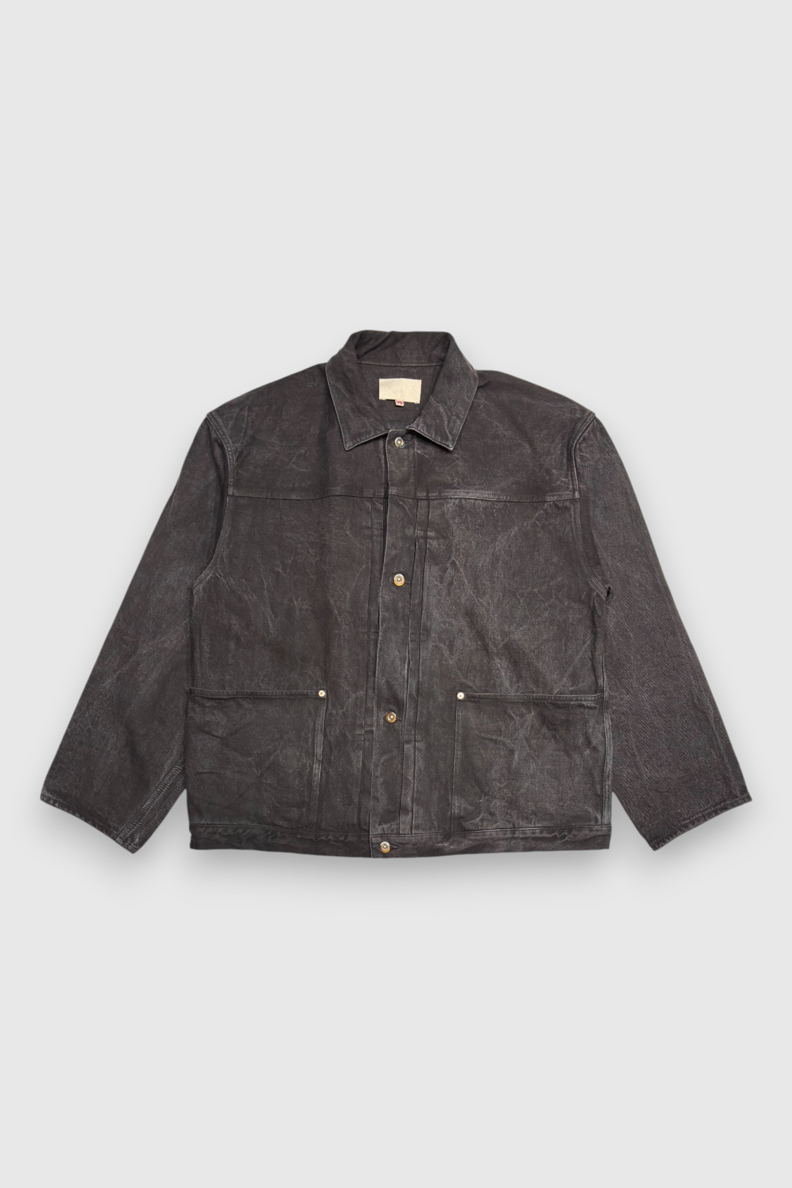 YOKO SAKAMOTO – NOUNZ