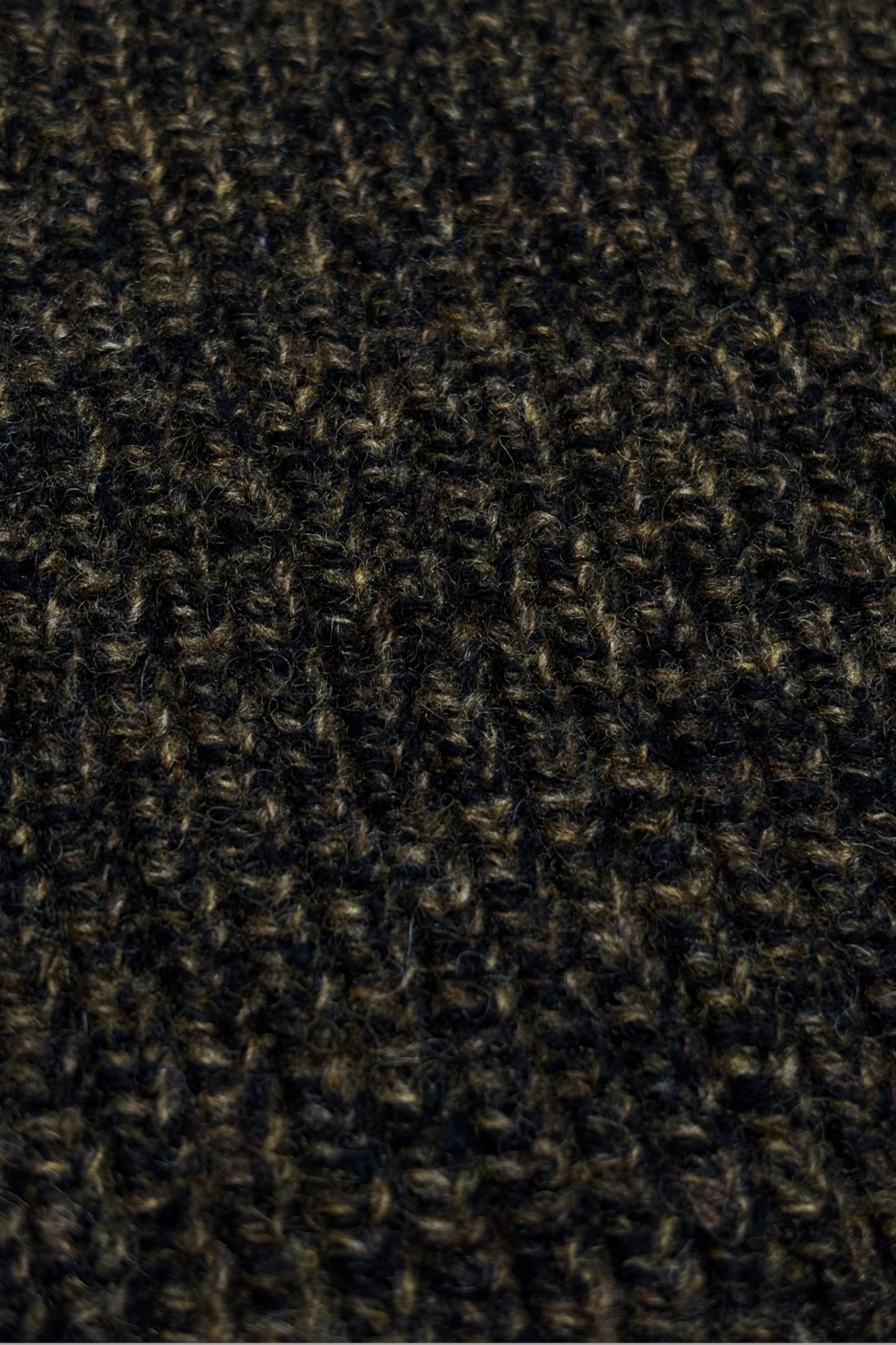 【Slopeslow】crew neck sweater(tiger camo)