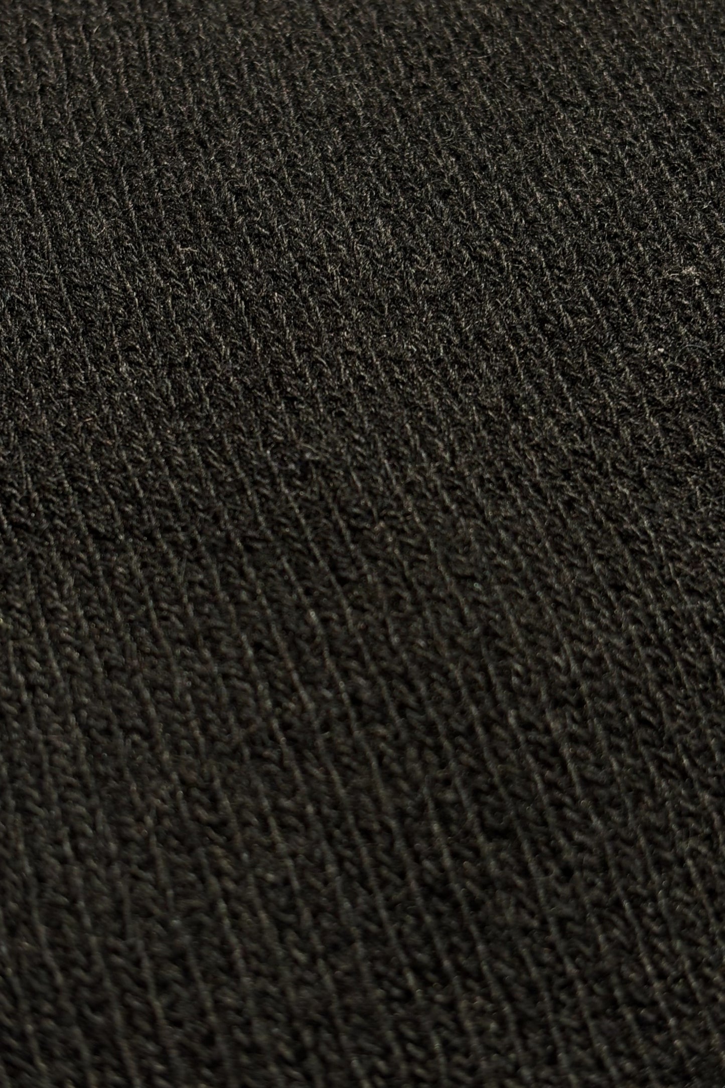 【Slopeslow】GOB sweater(black)