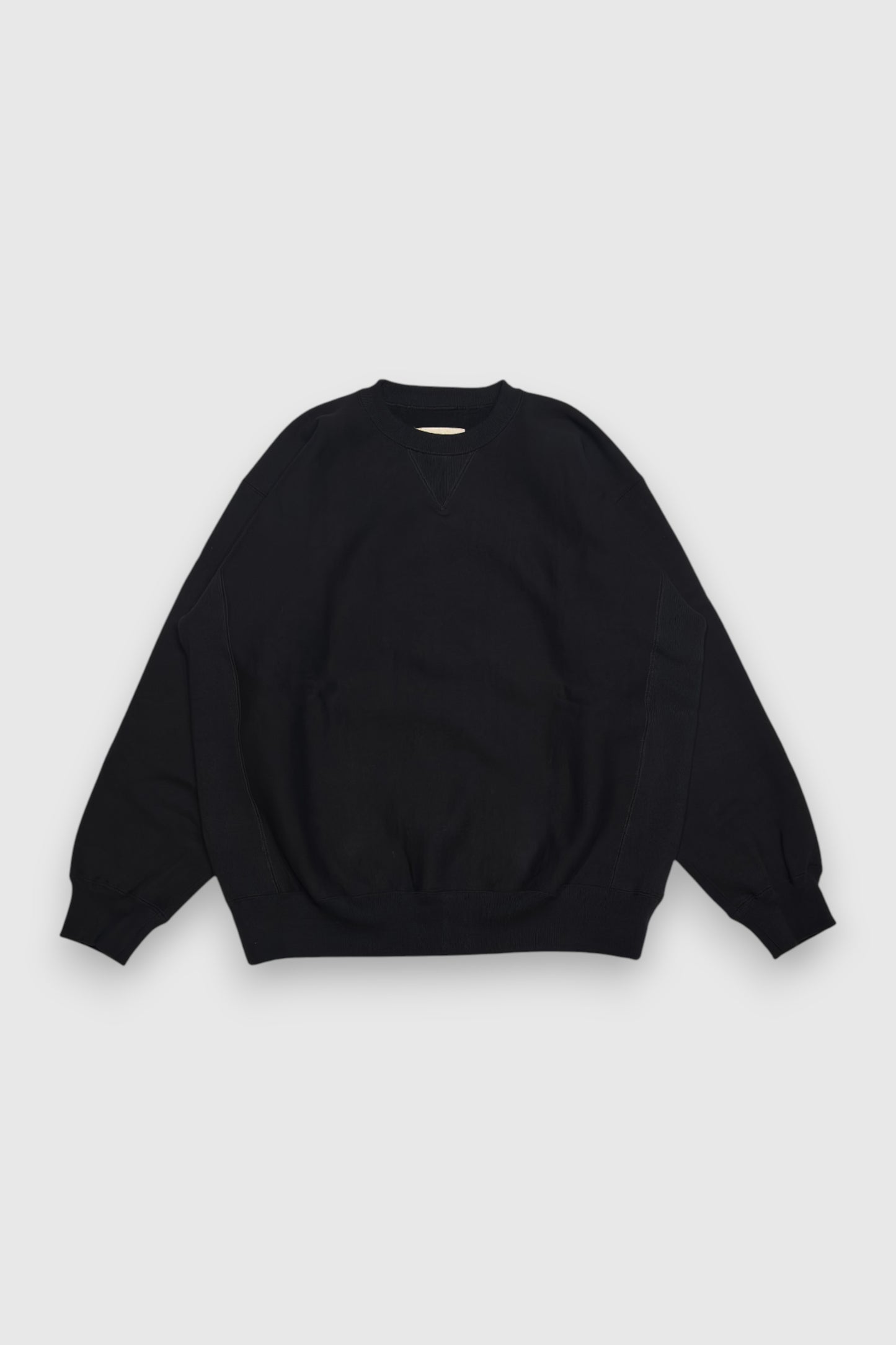 【YOKO SAKAMOTO】ATHLETIC SWEATER