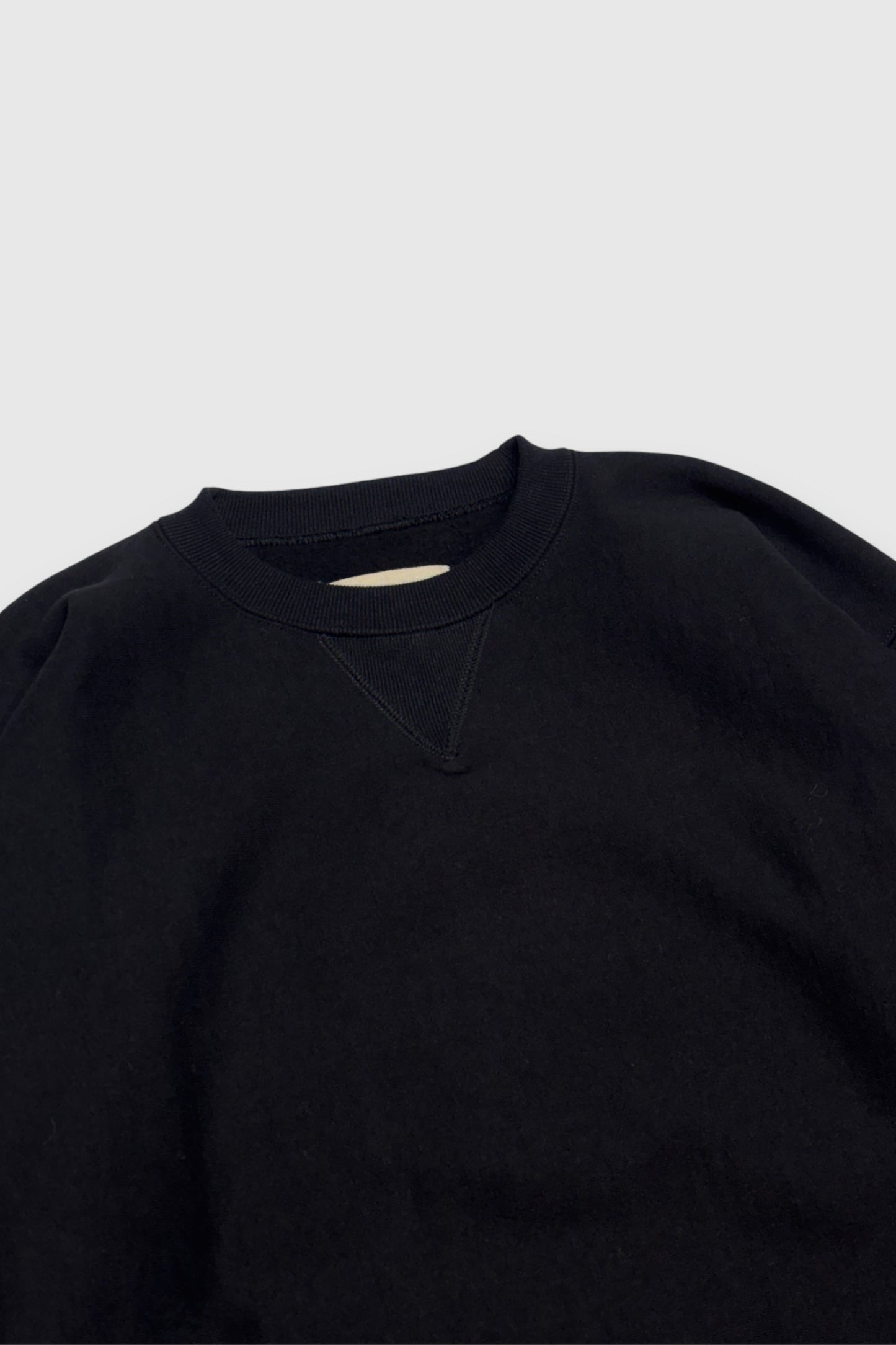 【YOKO SAKAMOTO】ATHLETIC SWEATER