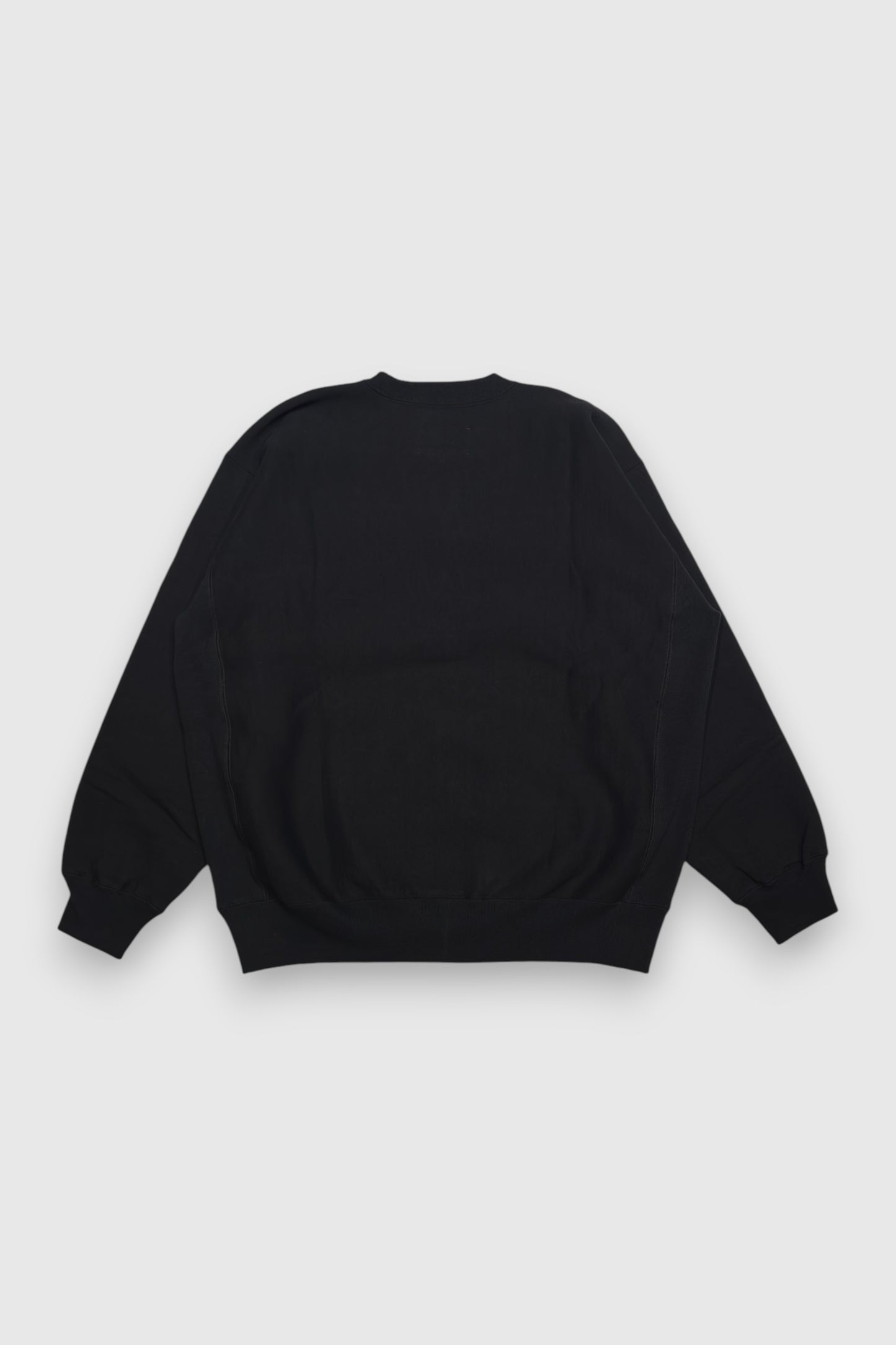 【YOKO SAKAMOTO】ATHLETIC SWEATER