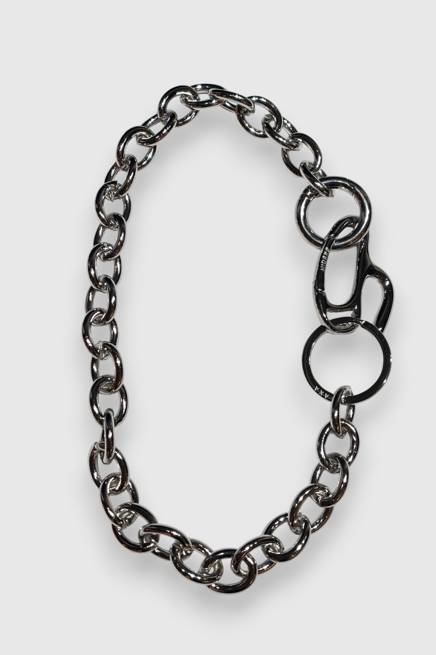 【HIDAKA】"h" Pants Chain