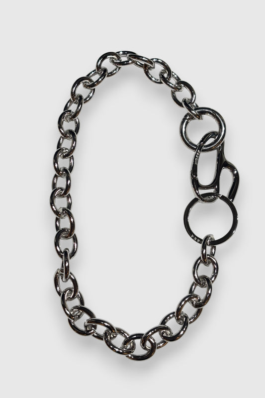 【HIDAKA】"h" Pants Chain