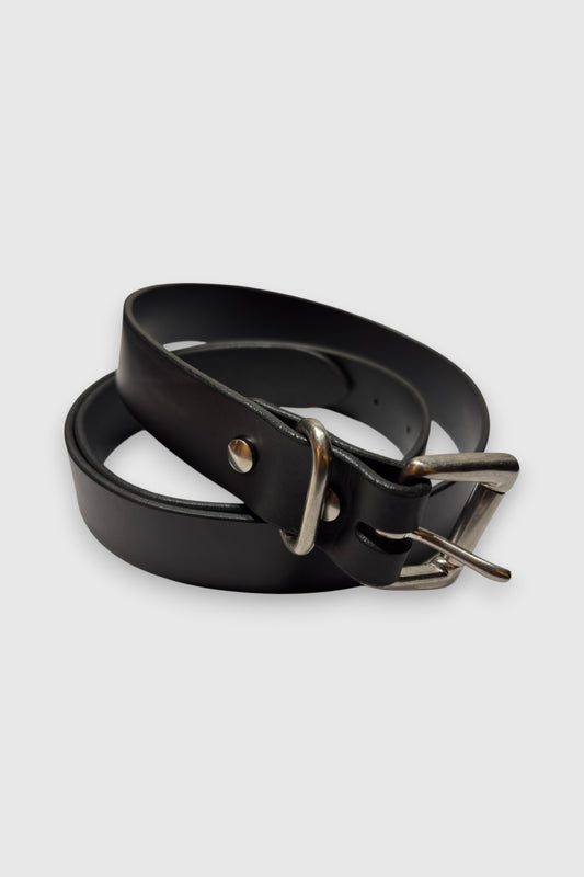 【YOKO SAKAMOTO】STANDARD BELT WIDE
