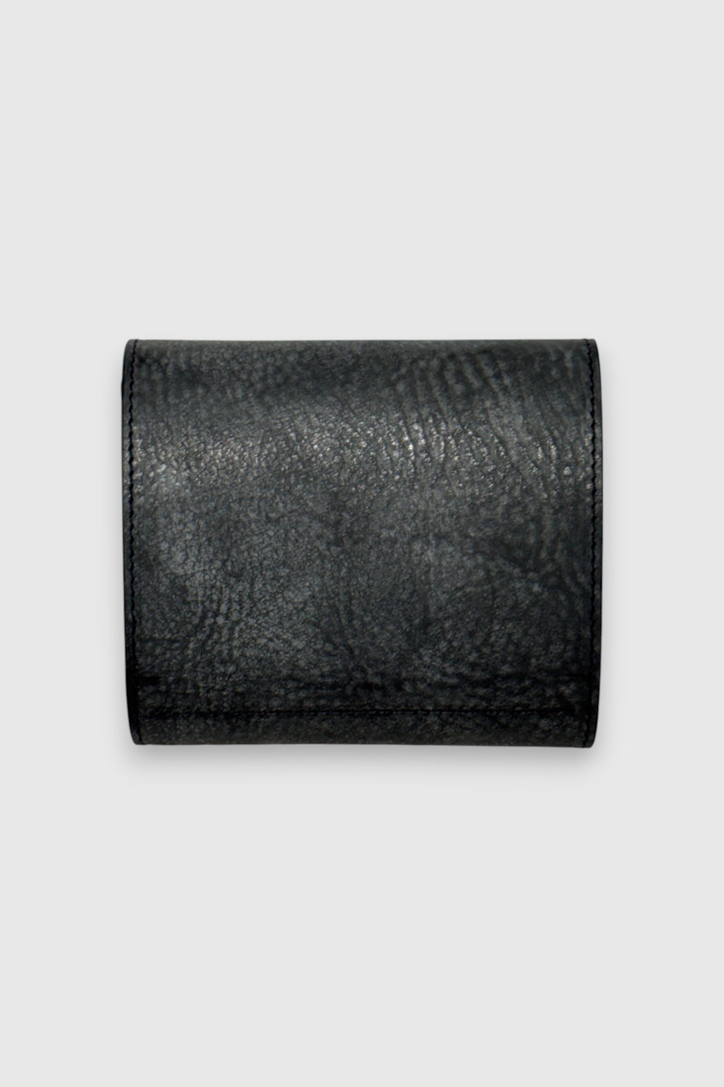【YOKO SAKAMOTO】REGULAR WALLET(BLACK)