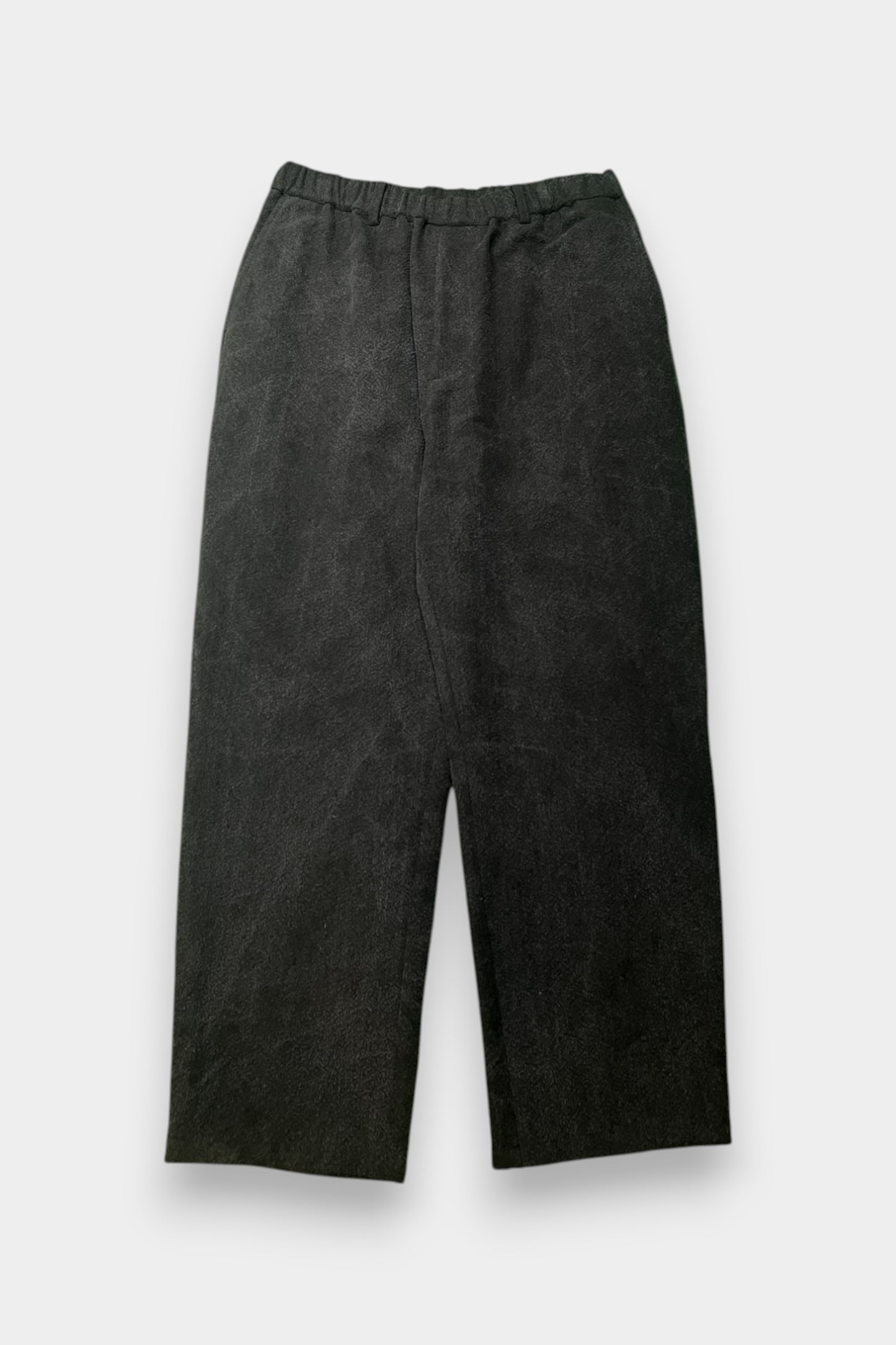 【YOKO SAKAMOTO】STANDARD EASY PANTS
