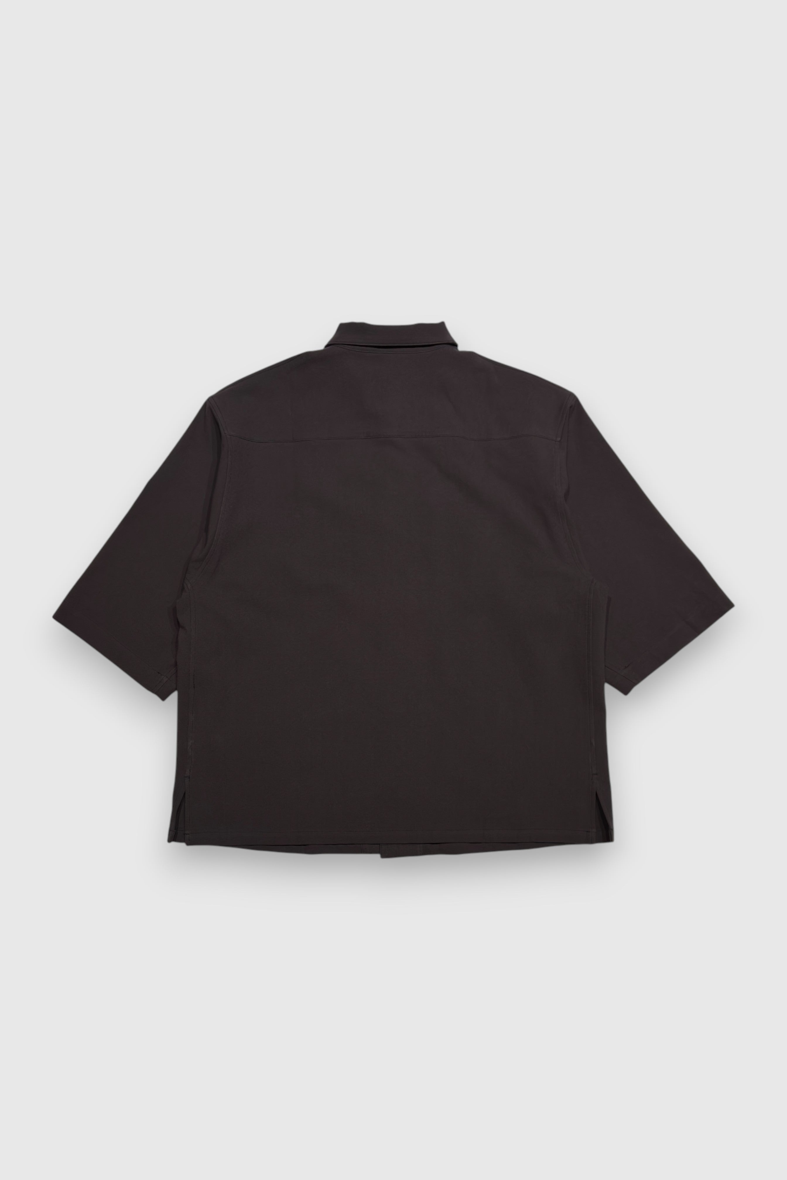 MITTAN】OCジョーゼットシャツ – NOUNZ