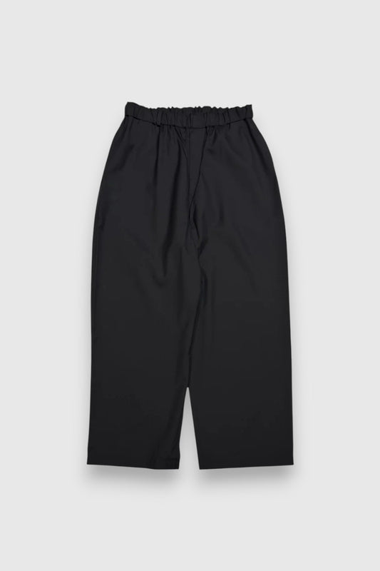 【MITTAN】エアリーウールワイド　黒