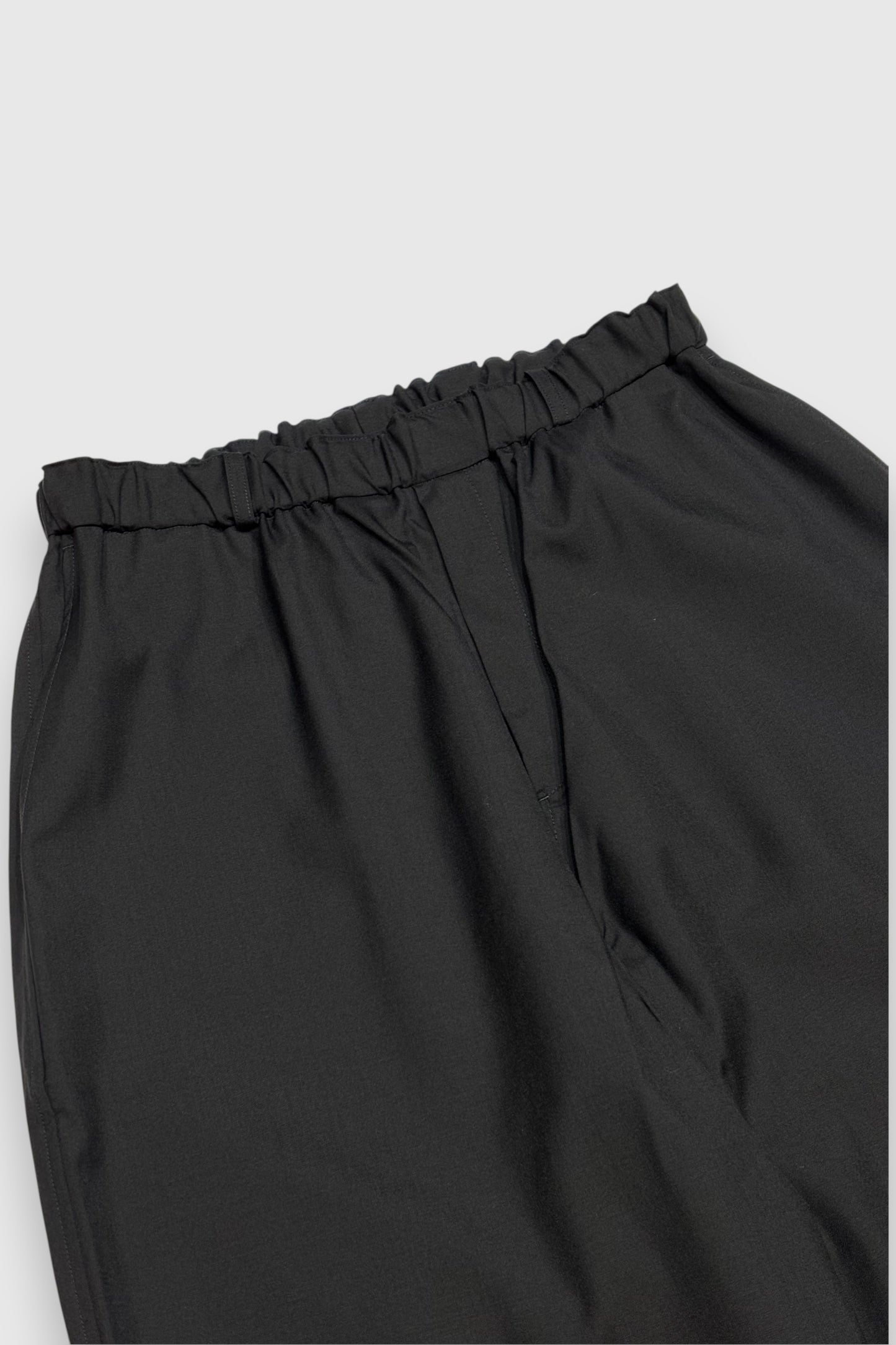 【MITTAN】エアリーウールワイド　黒