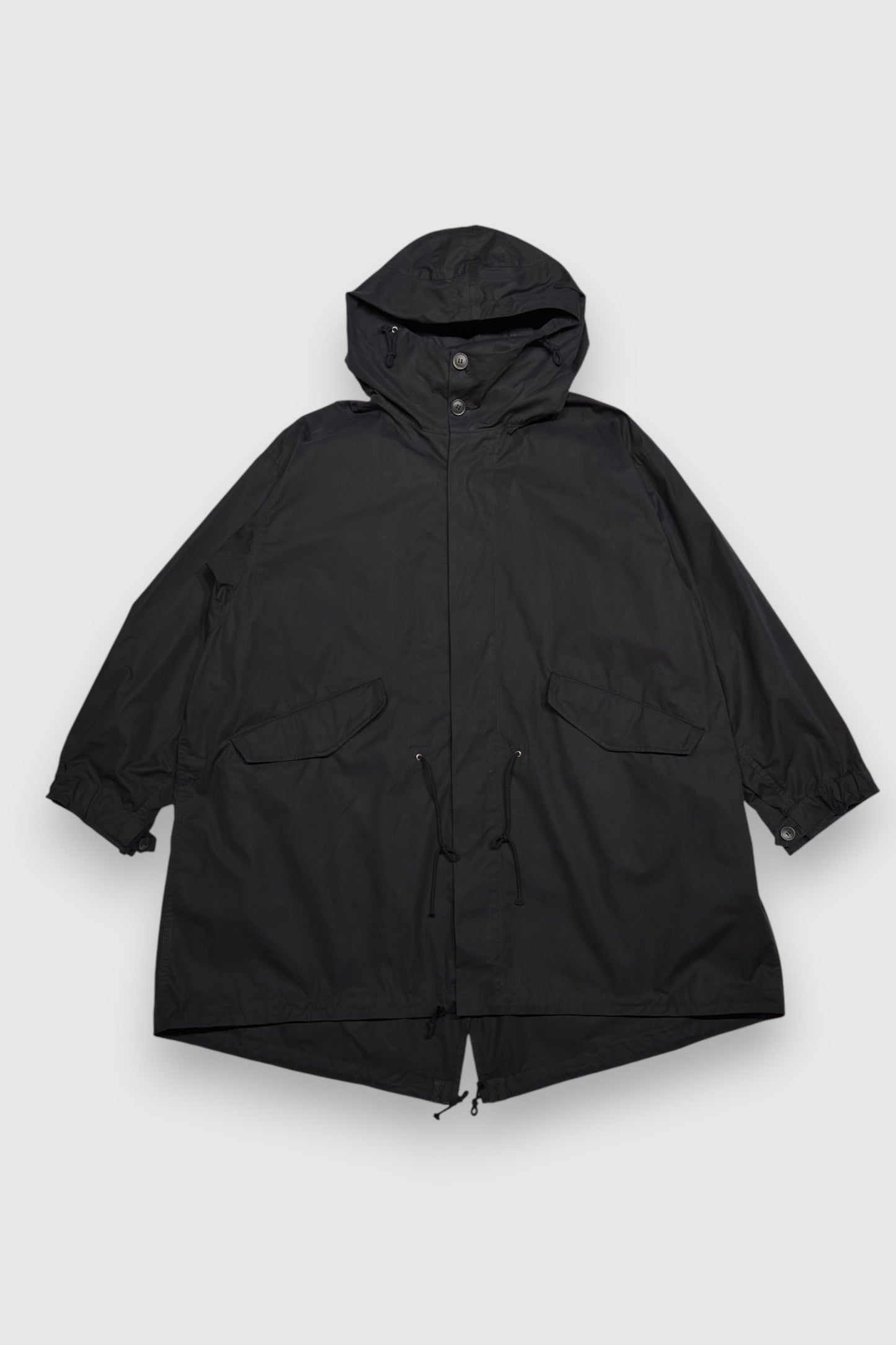 【YOKO SAKAMOTO】MODS COAT