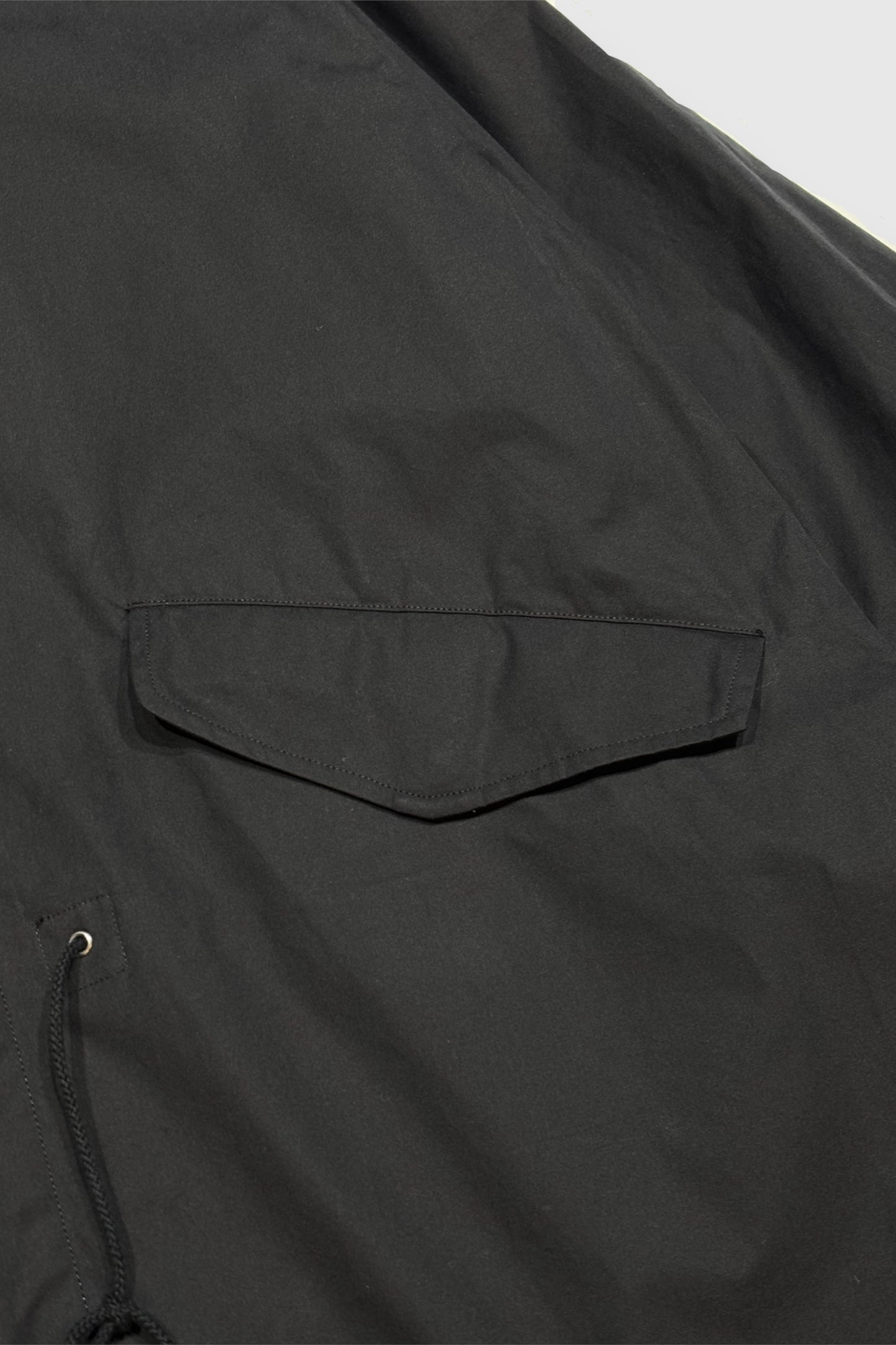 【YOKO SAKAMOTO】MODS COAT