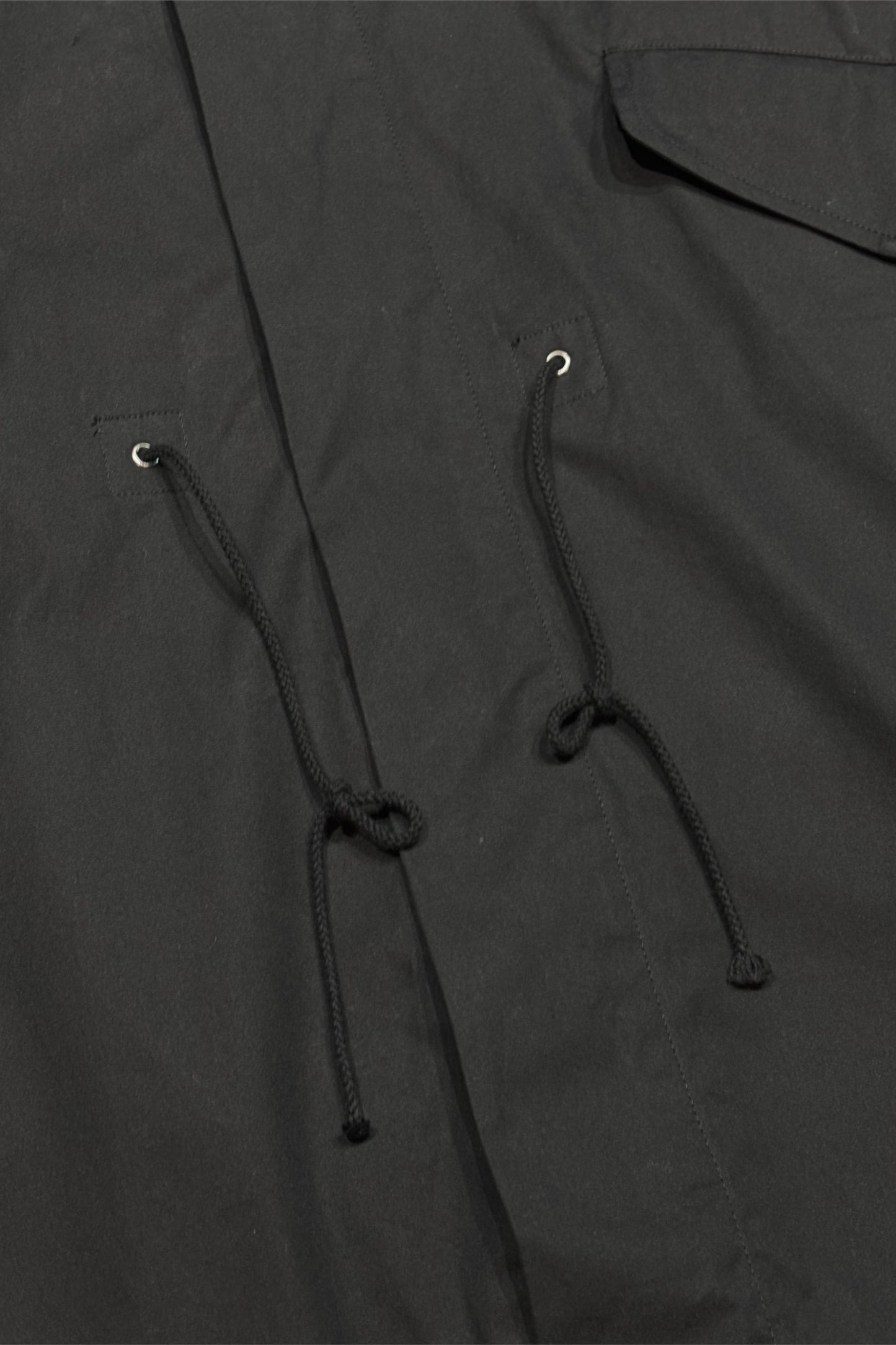 【YOKO SAKAMOTO】MODS COAT