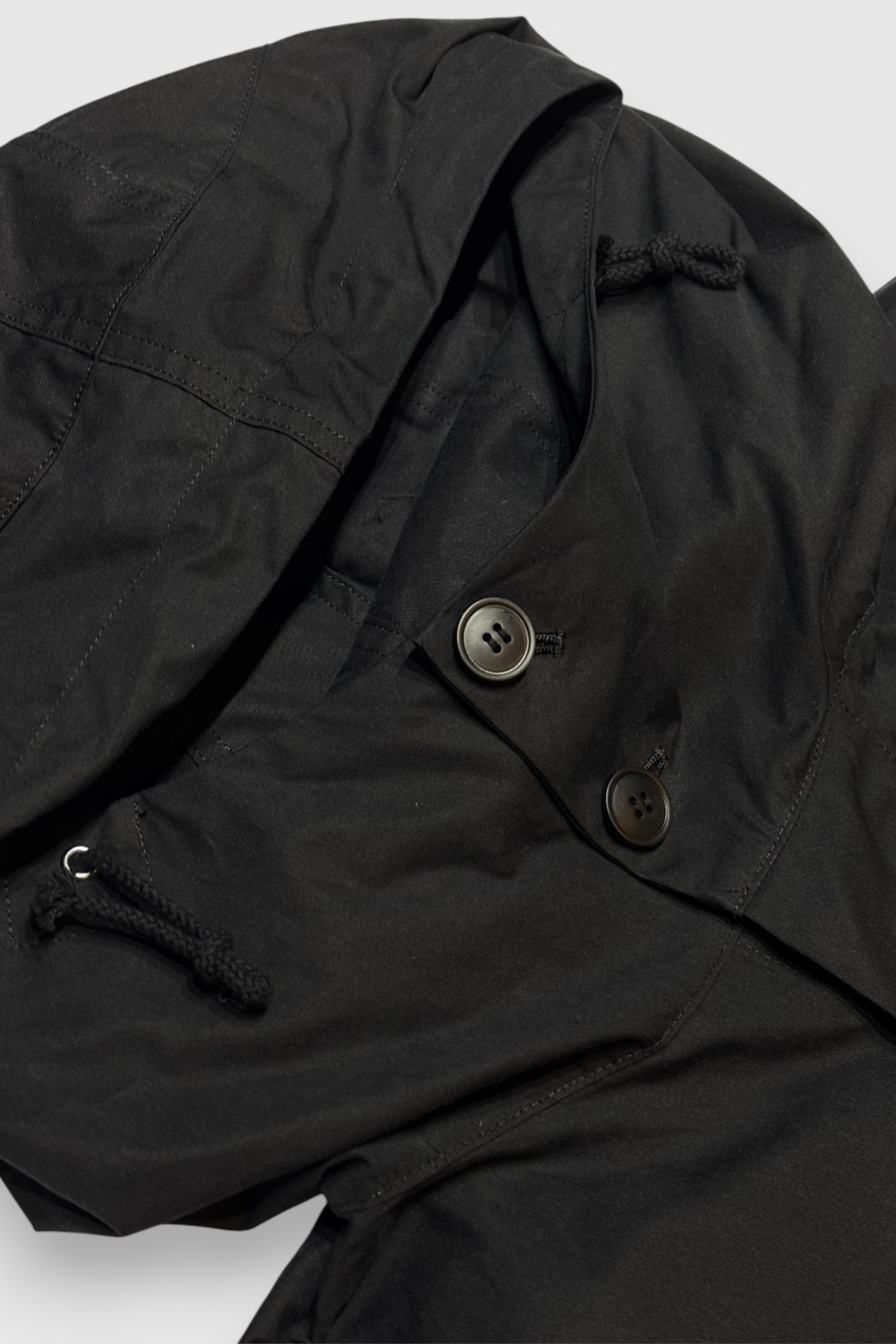 【YOKO SAKAMOTO】MODS COAT