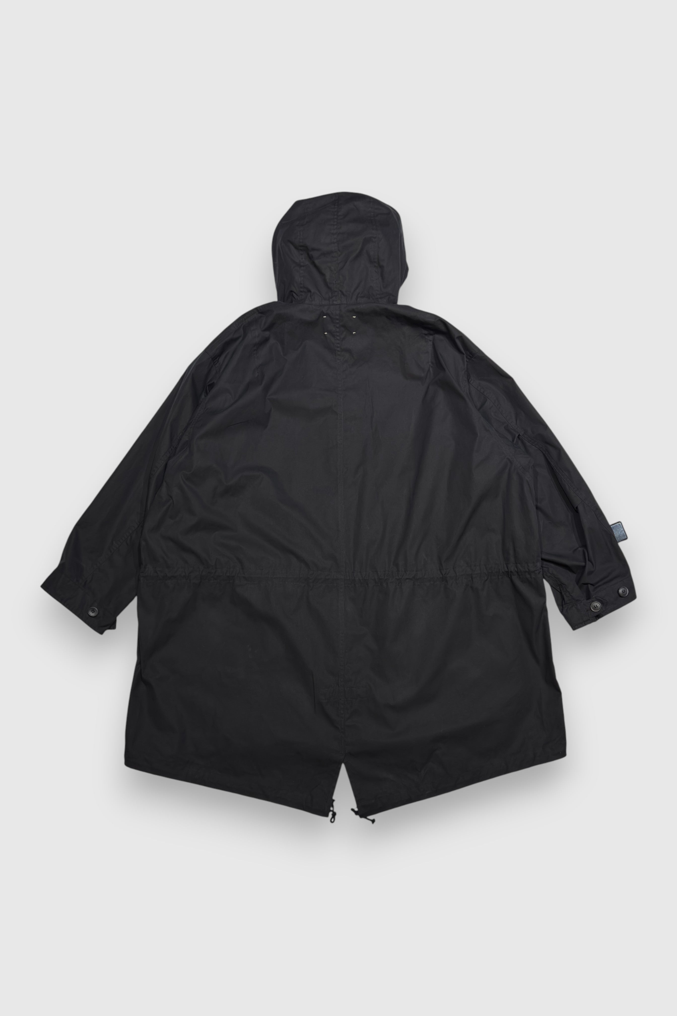 YOKO SAKAMOTO】MODS COAT – NOUNZ