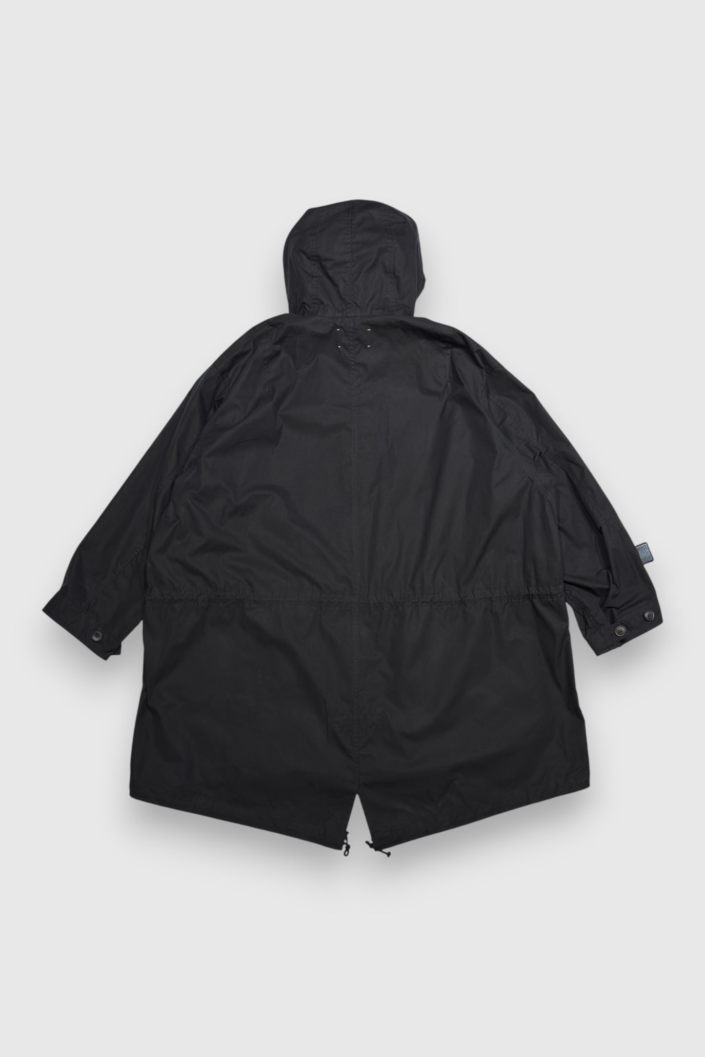 【YOKO SAKAMOTO】MODS COAT