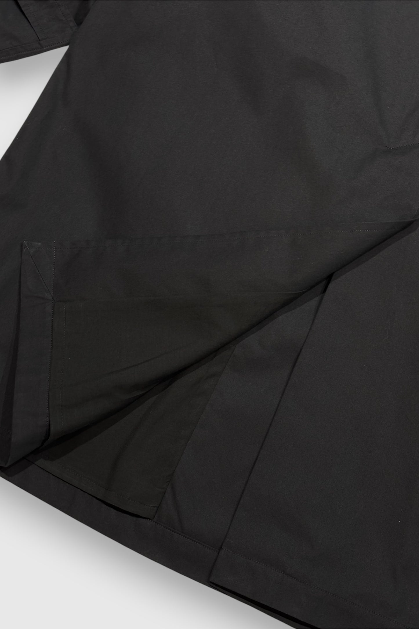 【YOKO SAKAMOTO】BAL COLLAR COAT(BLACK)