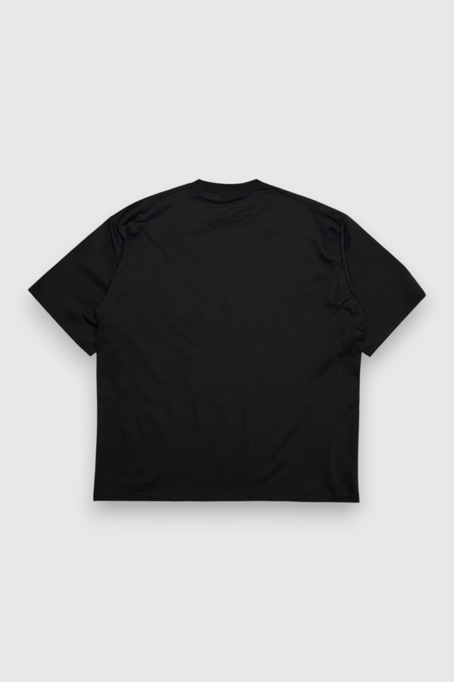 【YOKO SAKAMOTO】T-SHIRT(BLACK)