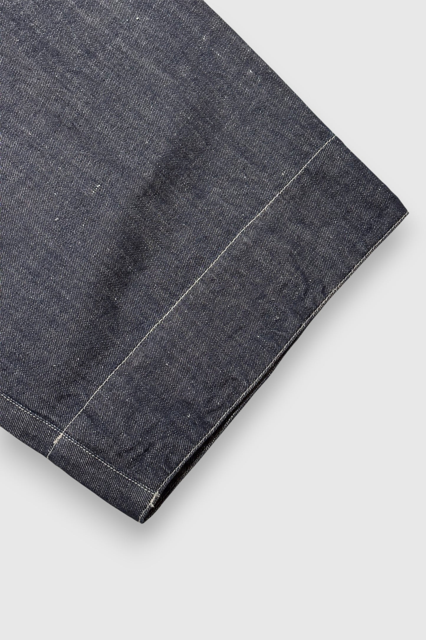 【MITTAN】OC大麻ライトオンスデニムパンツ